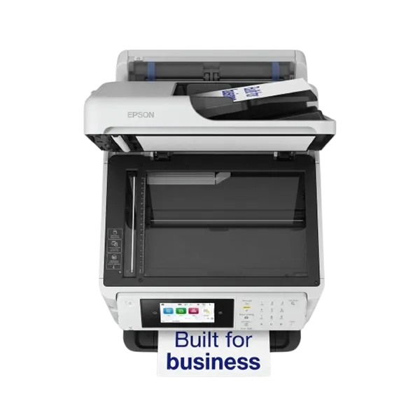 WorkForce Pro WF-C5890 Color MFP