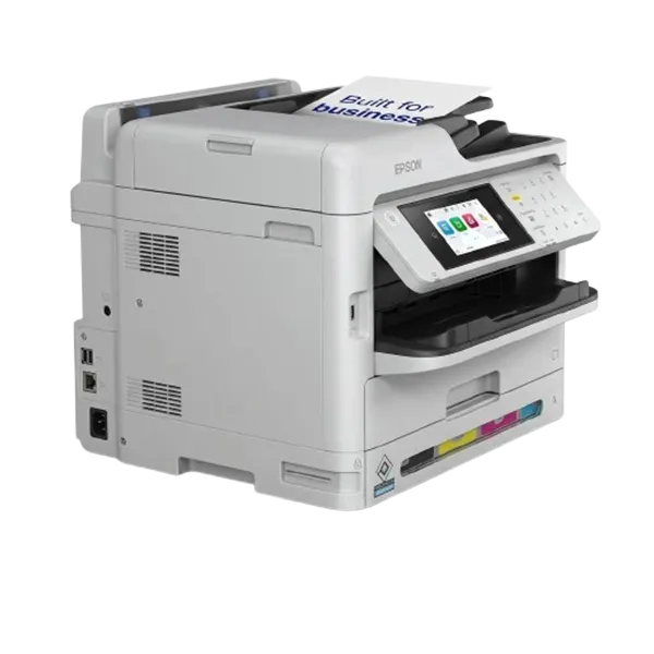 WorkForce Pro WF-C5890 Color MFP