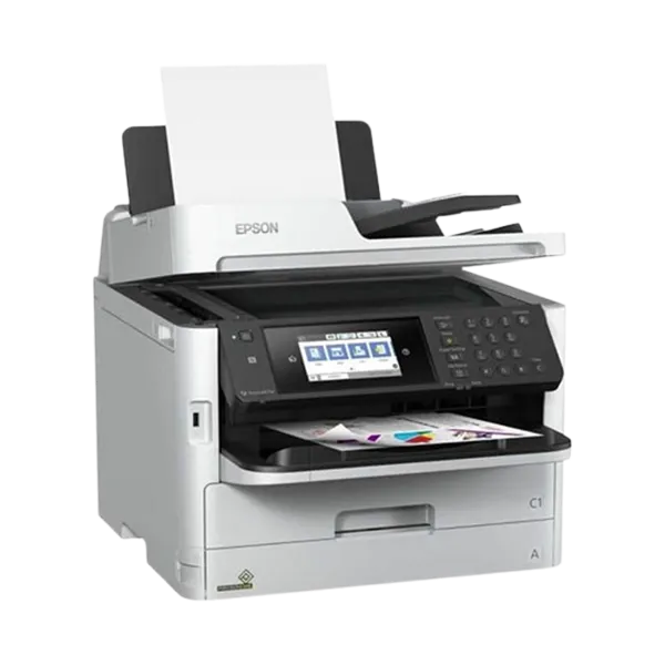 Epson WorkForce Pro WF-C5790 Color MFP