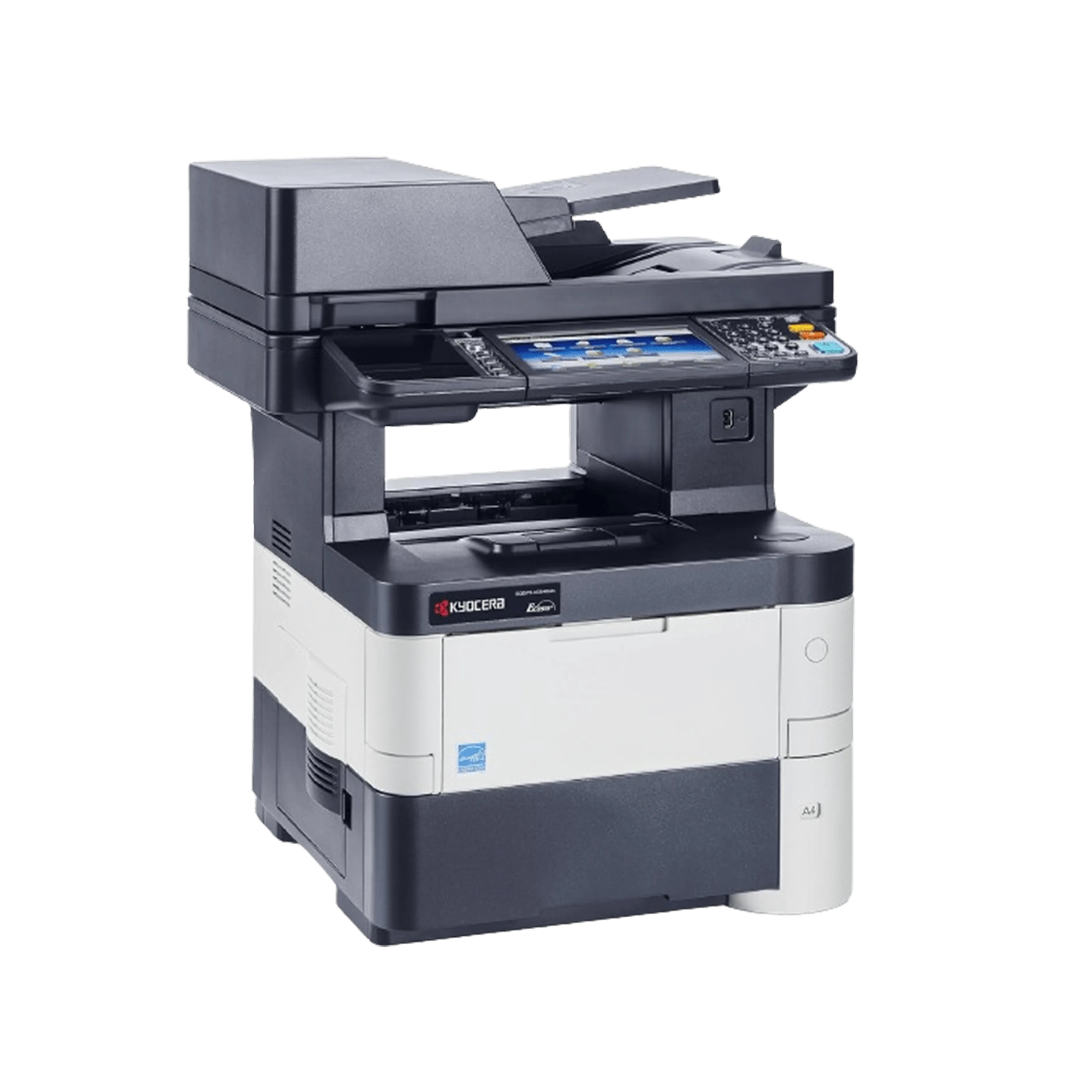 طابعة كيوسيرا M3540idn متعددة المهام