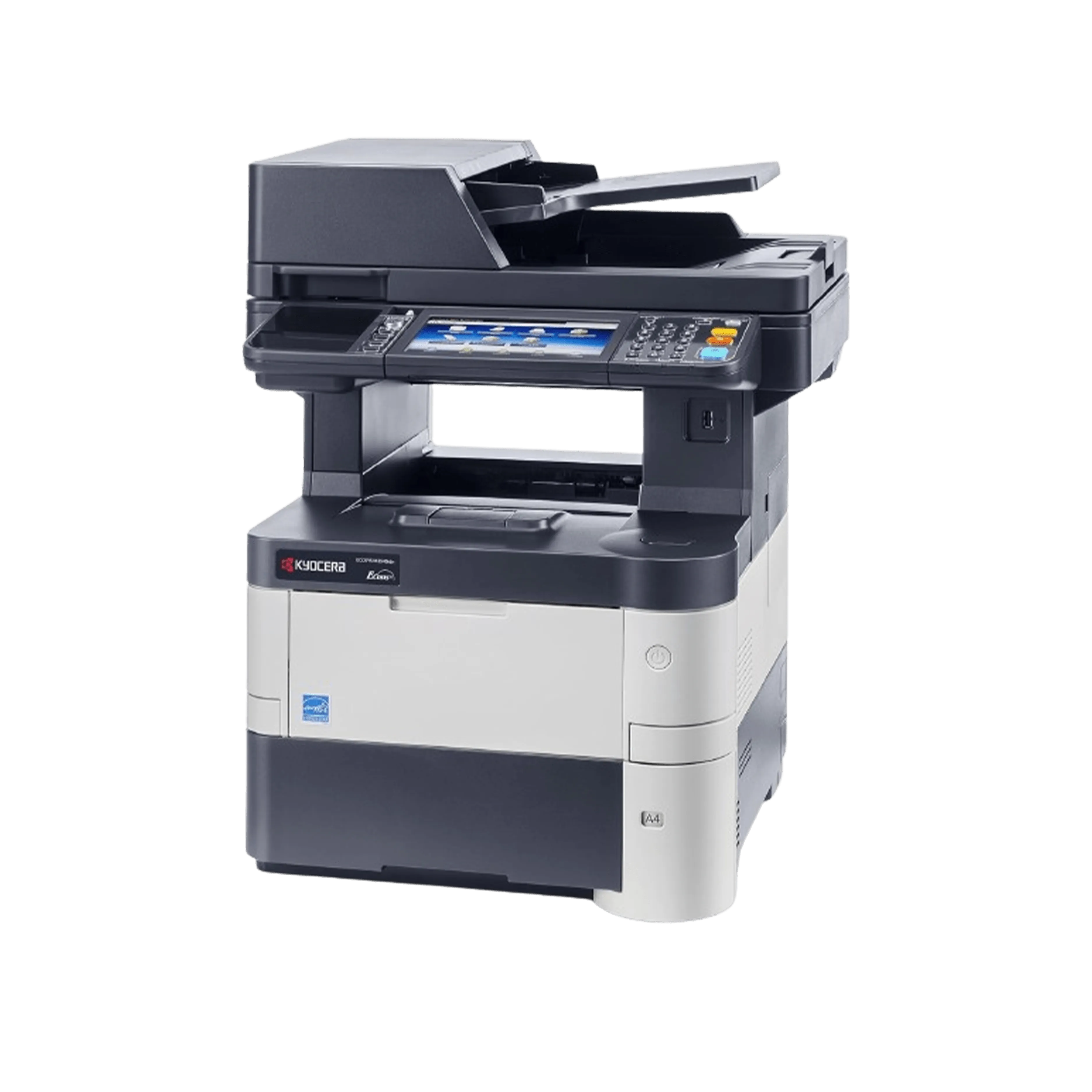 طابعة كيوسيرا M3540idn متعددة المهام