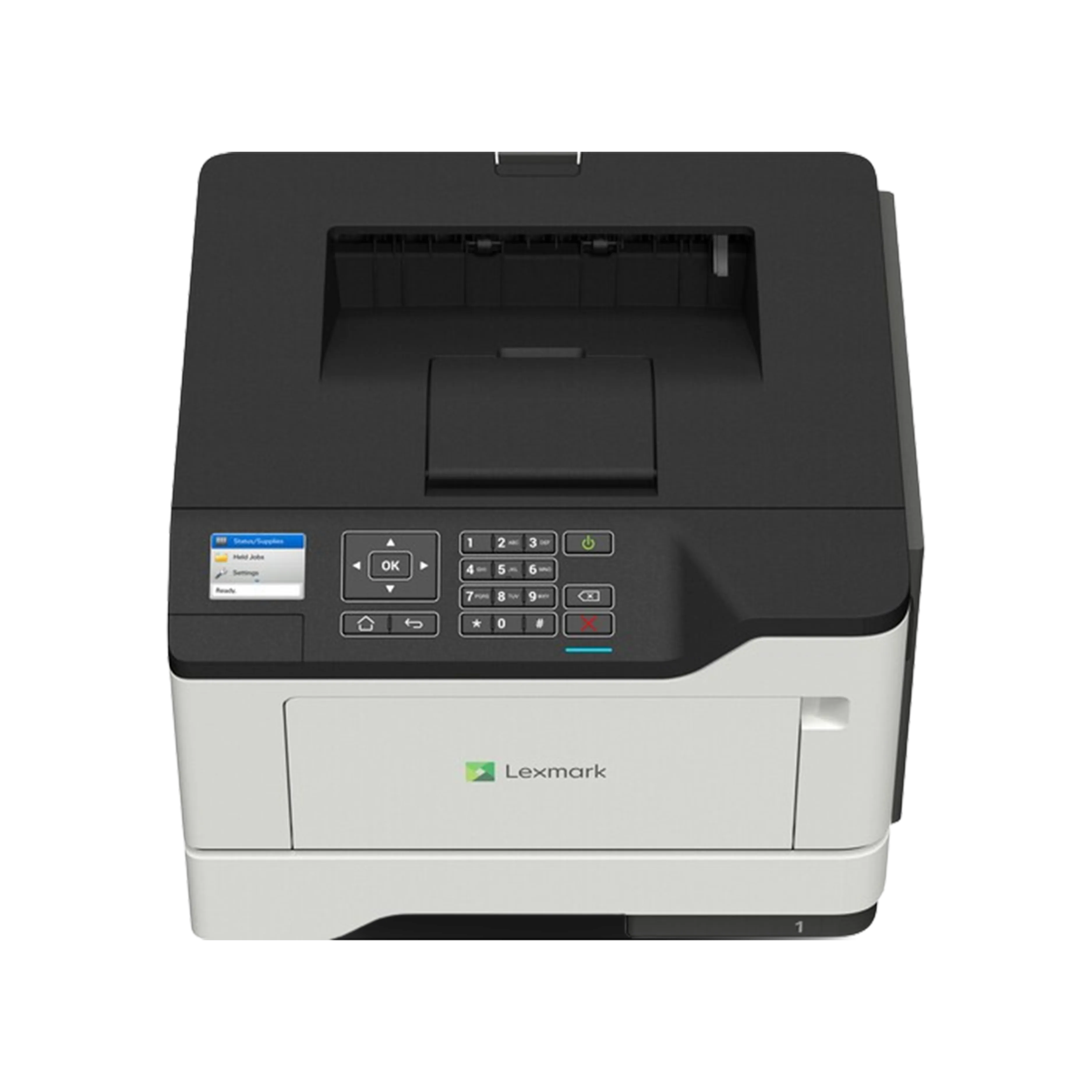 طابعة لكسمارك MS521dn