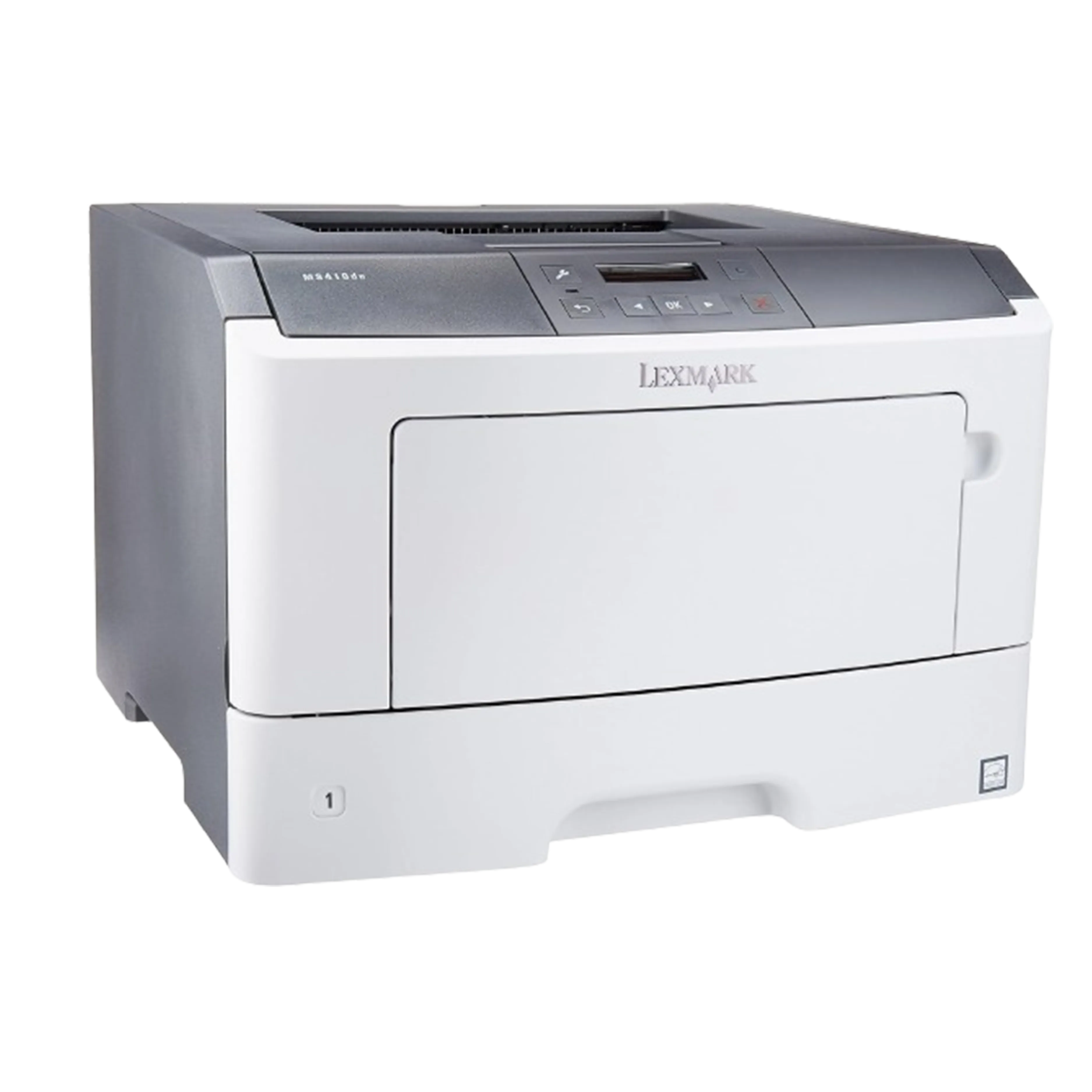 طابعة لكسمارك MS410dn