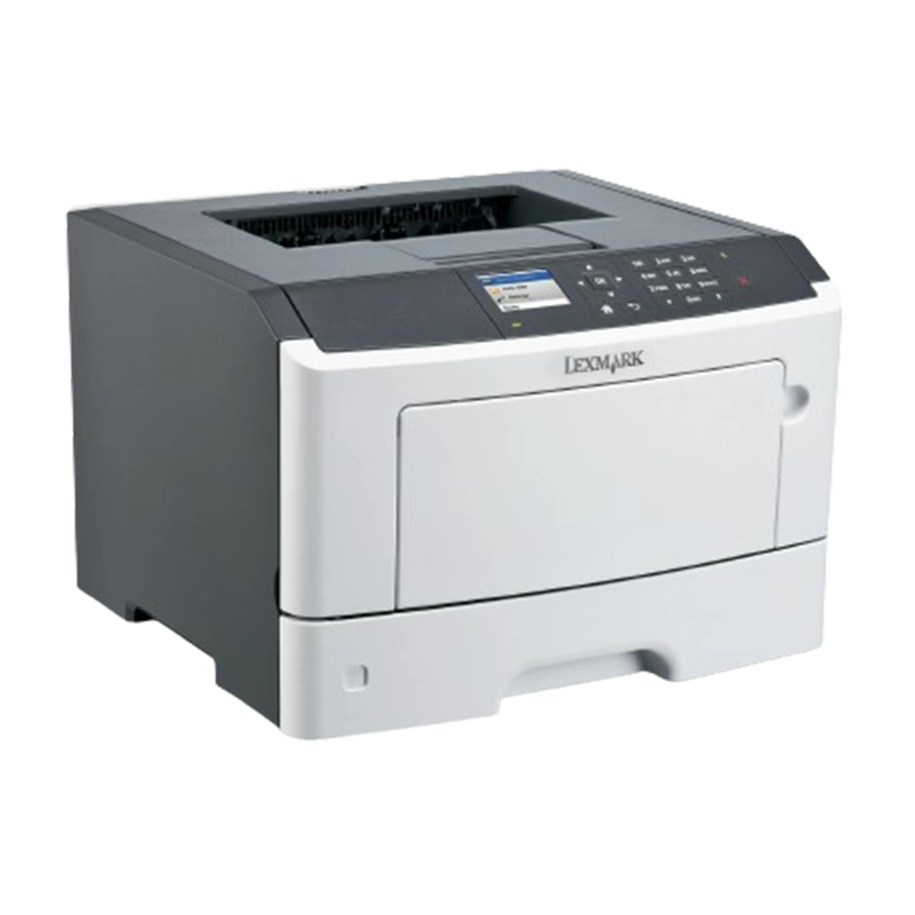 طابعة لكسمارك M1145