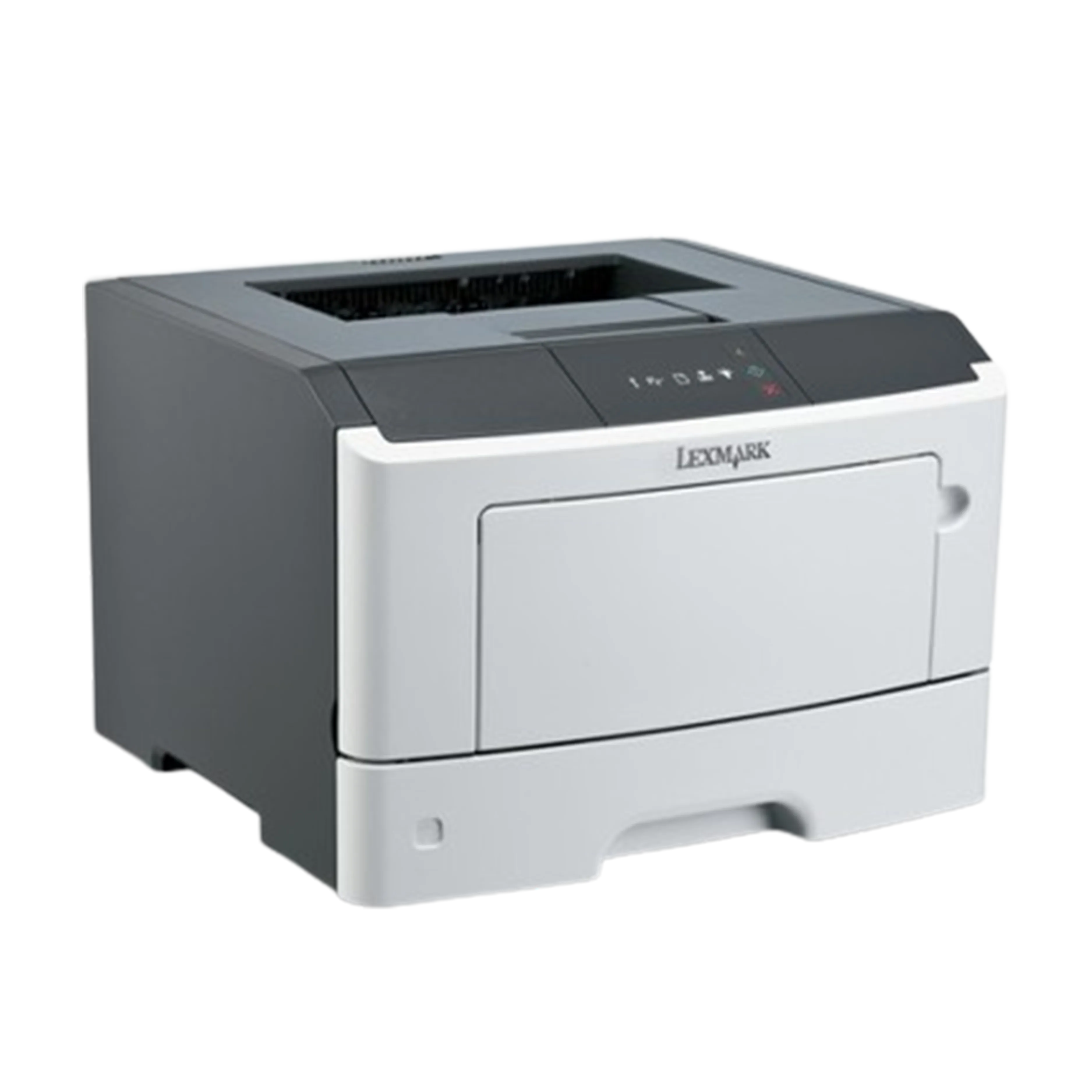 طابعة لكسمارك  MS310dn