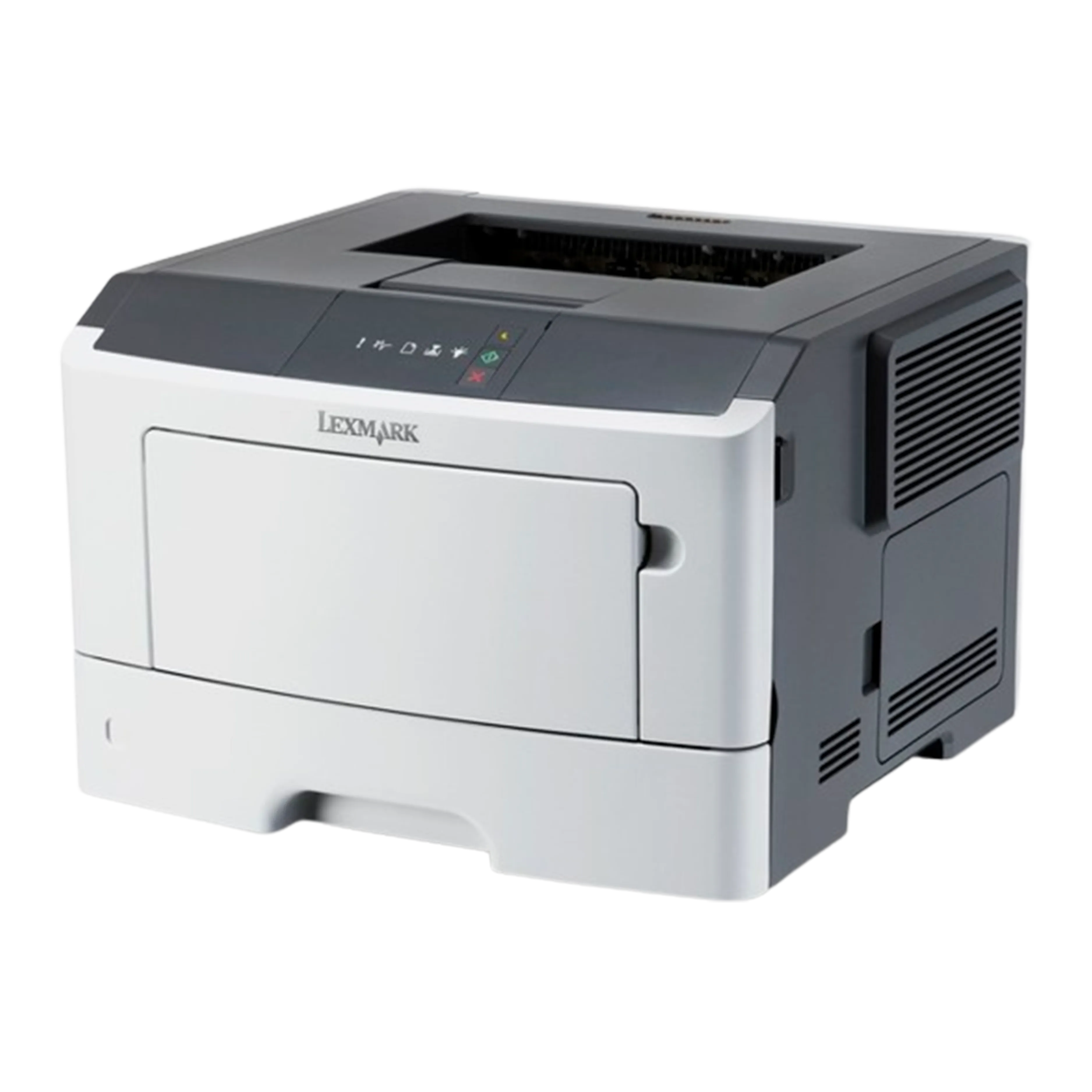 طابعة لكسمارك  MS310dn