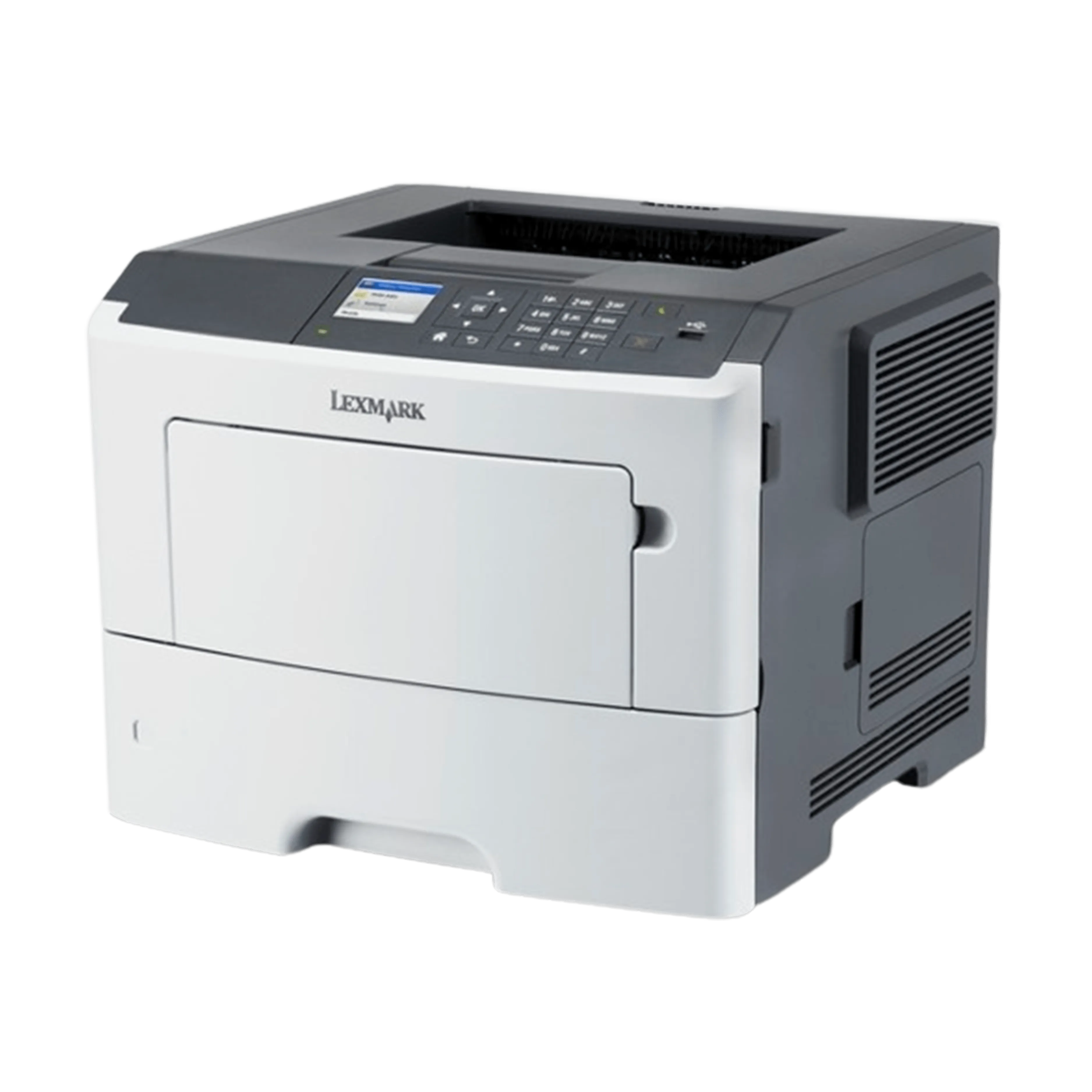 Lexmark MS610dn Printer
