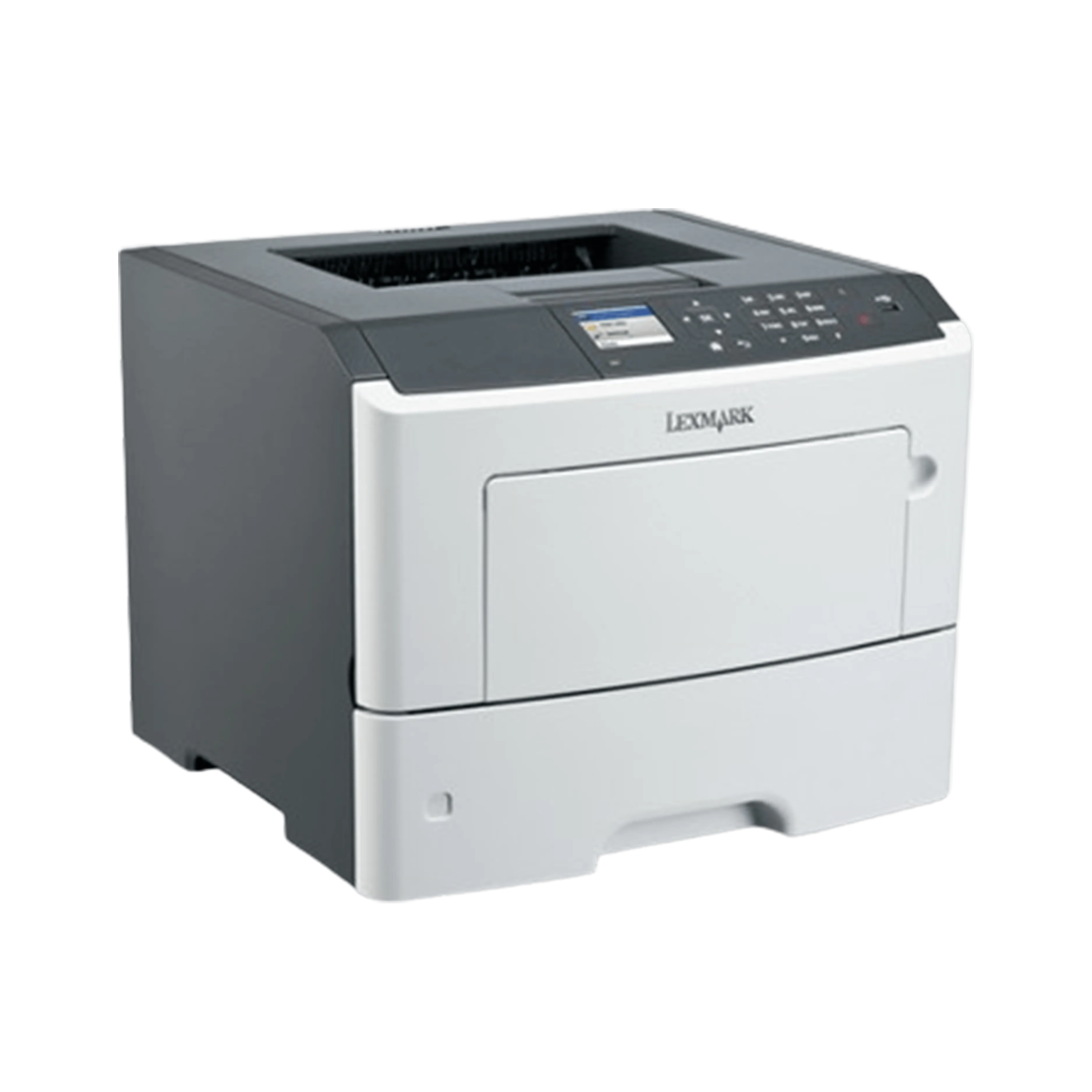Lexmark MS610dn Printer