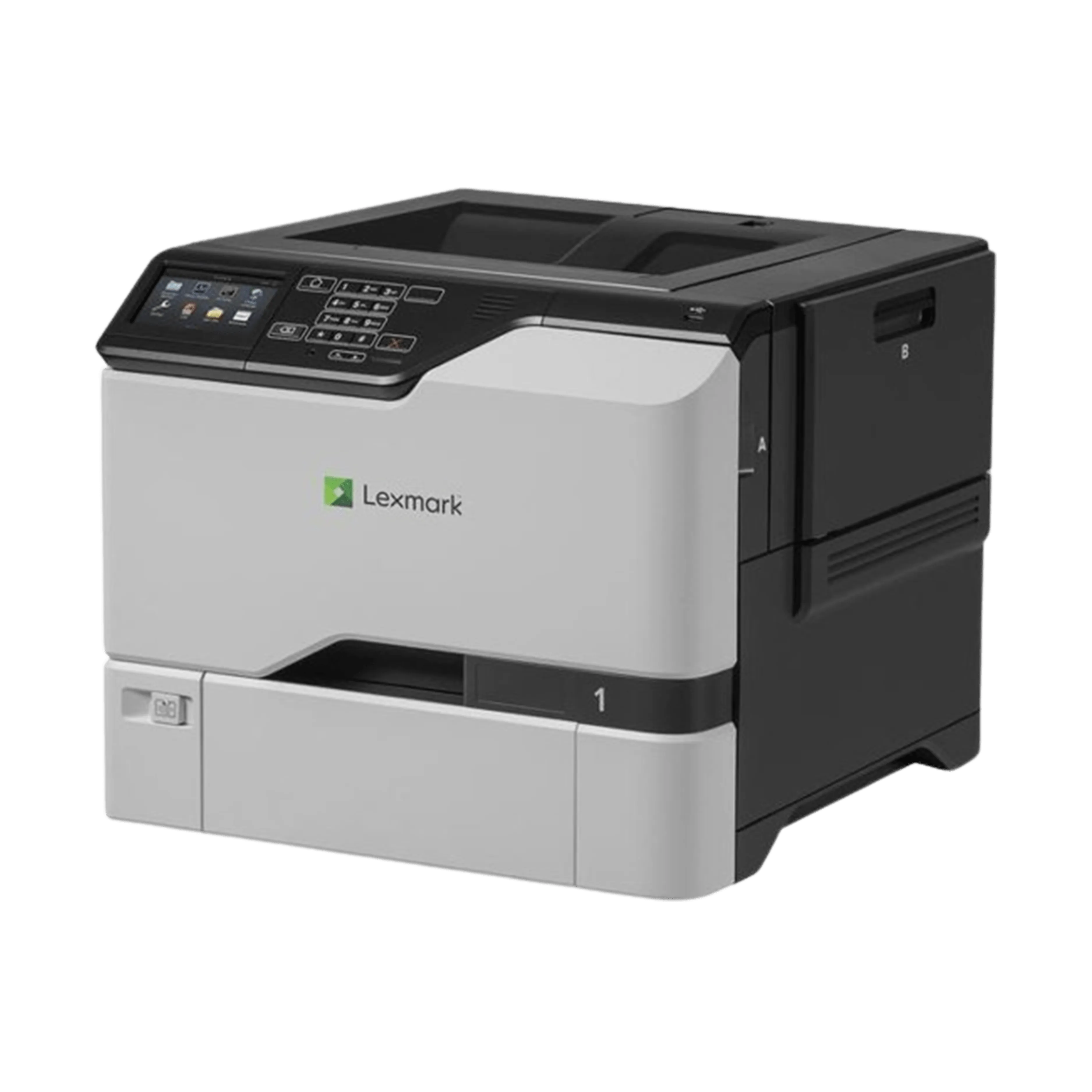 طابعة لكسمارك CS720de