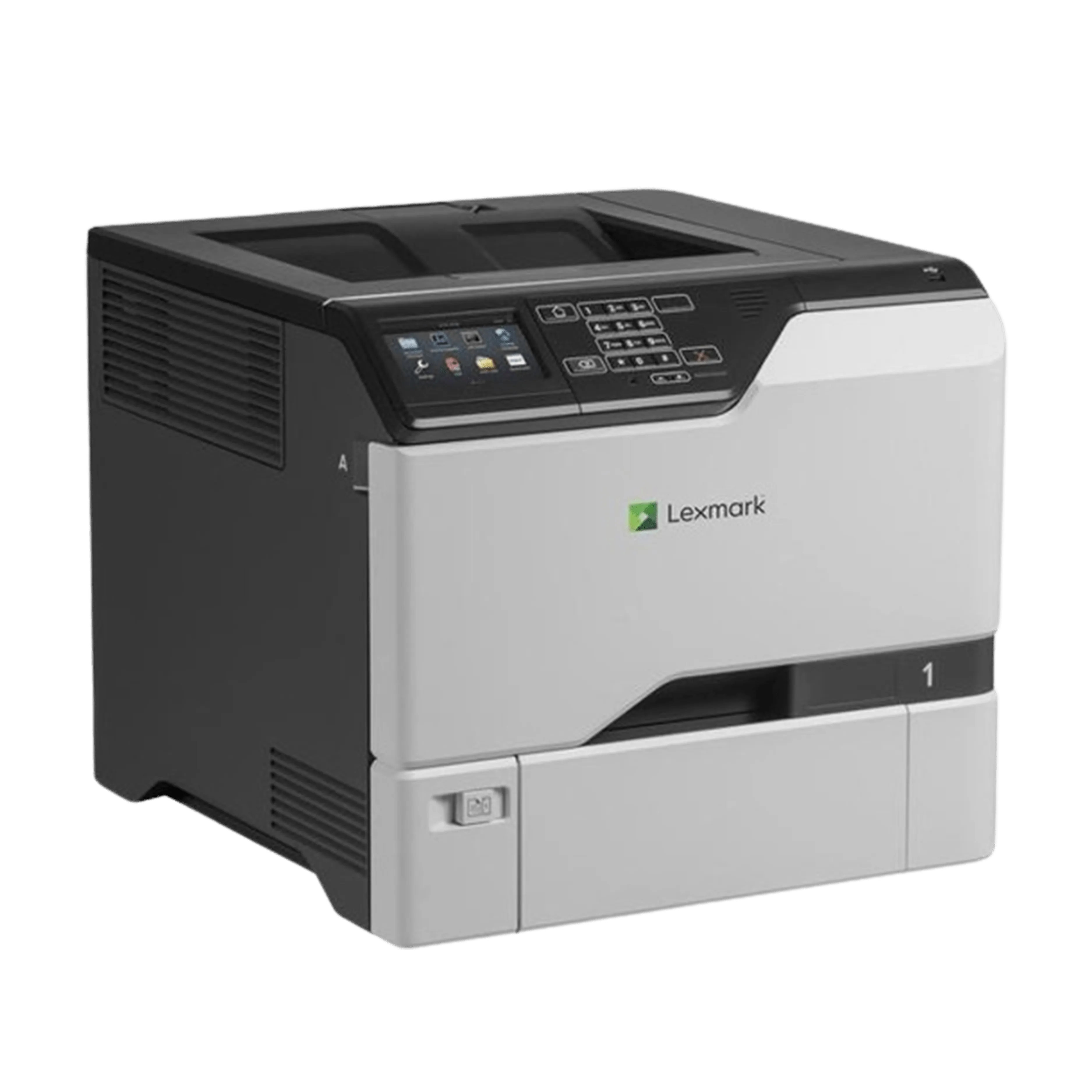 طابعة لكسمارك CS720de