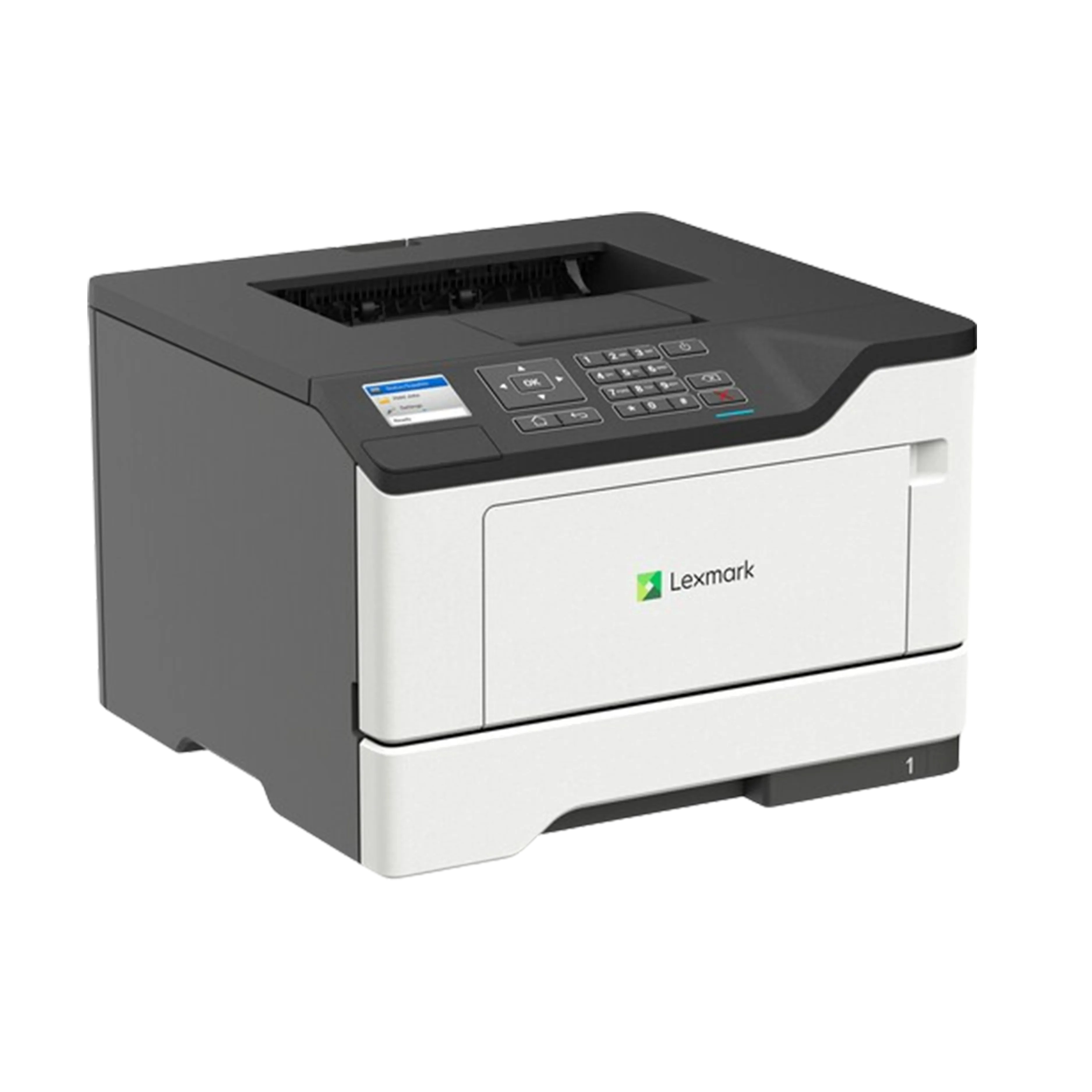 طابعة لكسمارك MS521dn