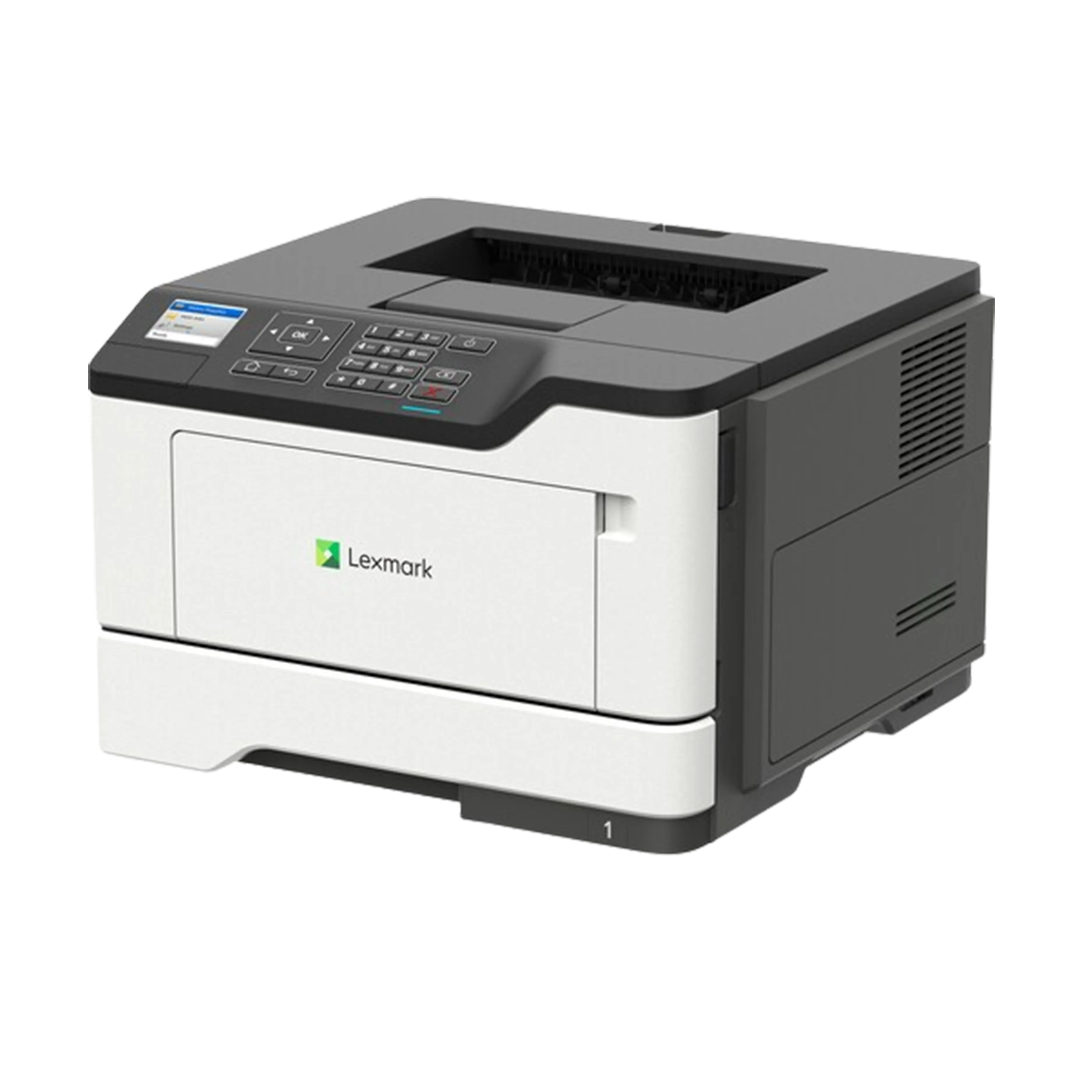 طابعة لكسمارك MS521dn