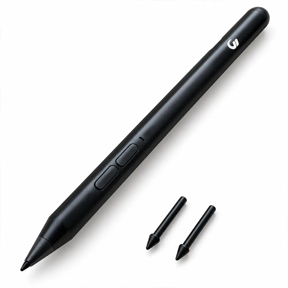 WAN EP02 Active Stylus Pen Compatible with Microsoft Surface & Dell