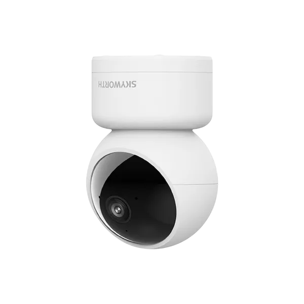 كاميرا Skyworth H30 الداخلية الذكية اللاسلكية بدقة 3 ميجابكسل