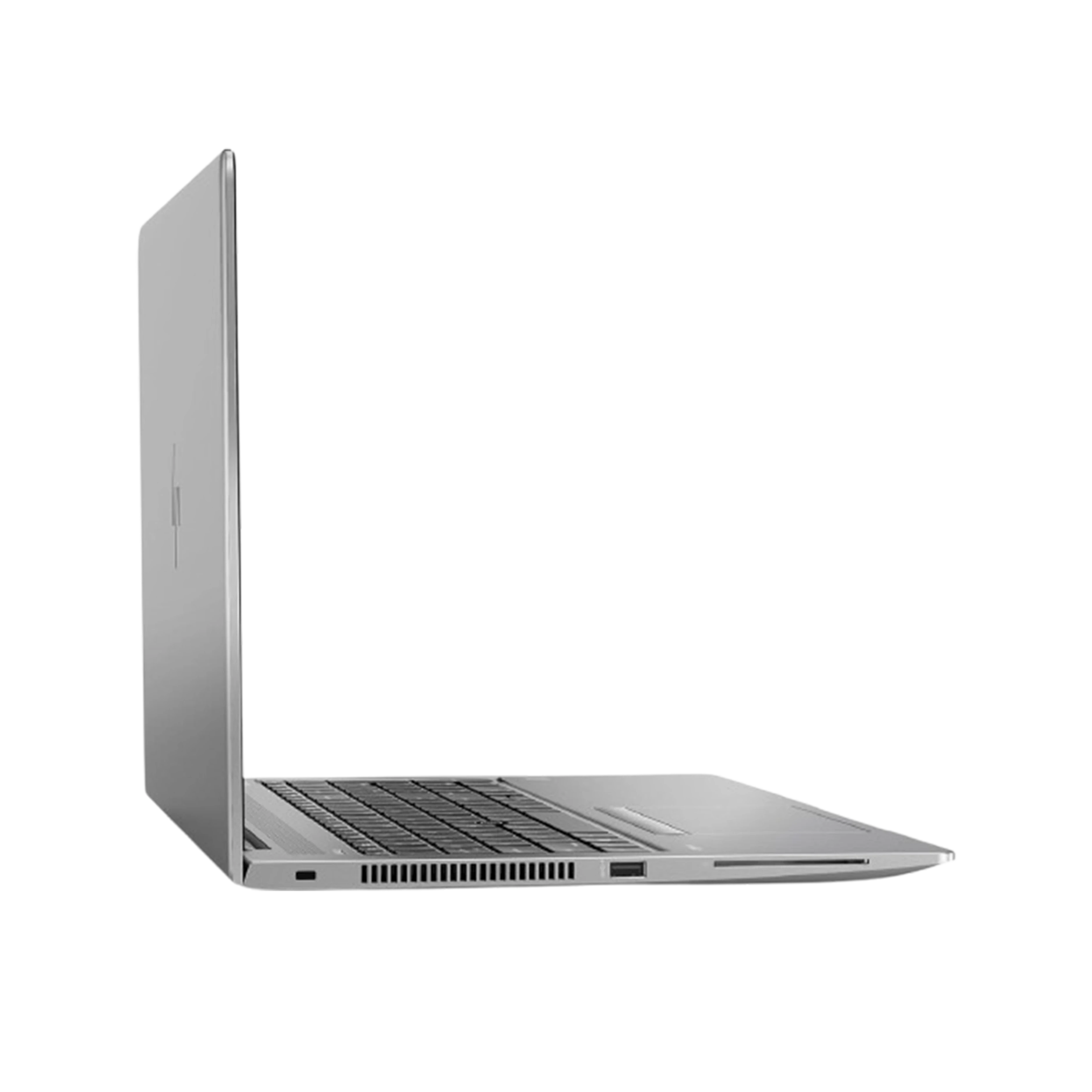 HP ZBOOK 15 G6 U i7 -8Th H -16GB RAM - 512GB SSD - 4GB NvidiA GPU