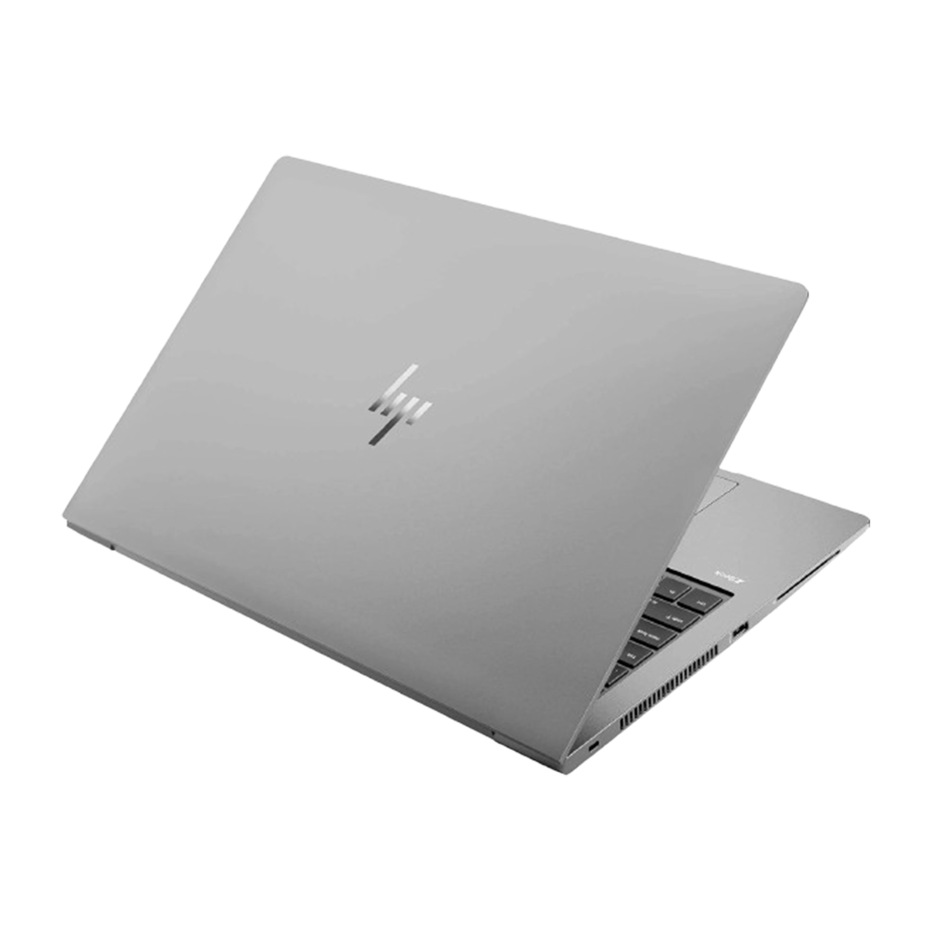 HP ZBOOK 15 G5 U  i7 -8Th  -16GB RAM - 256GB SSD-  NvidiA GPU