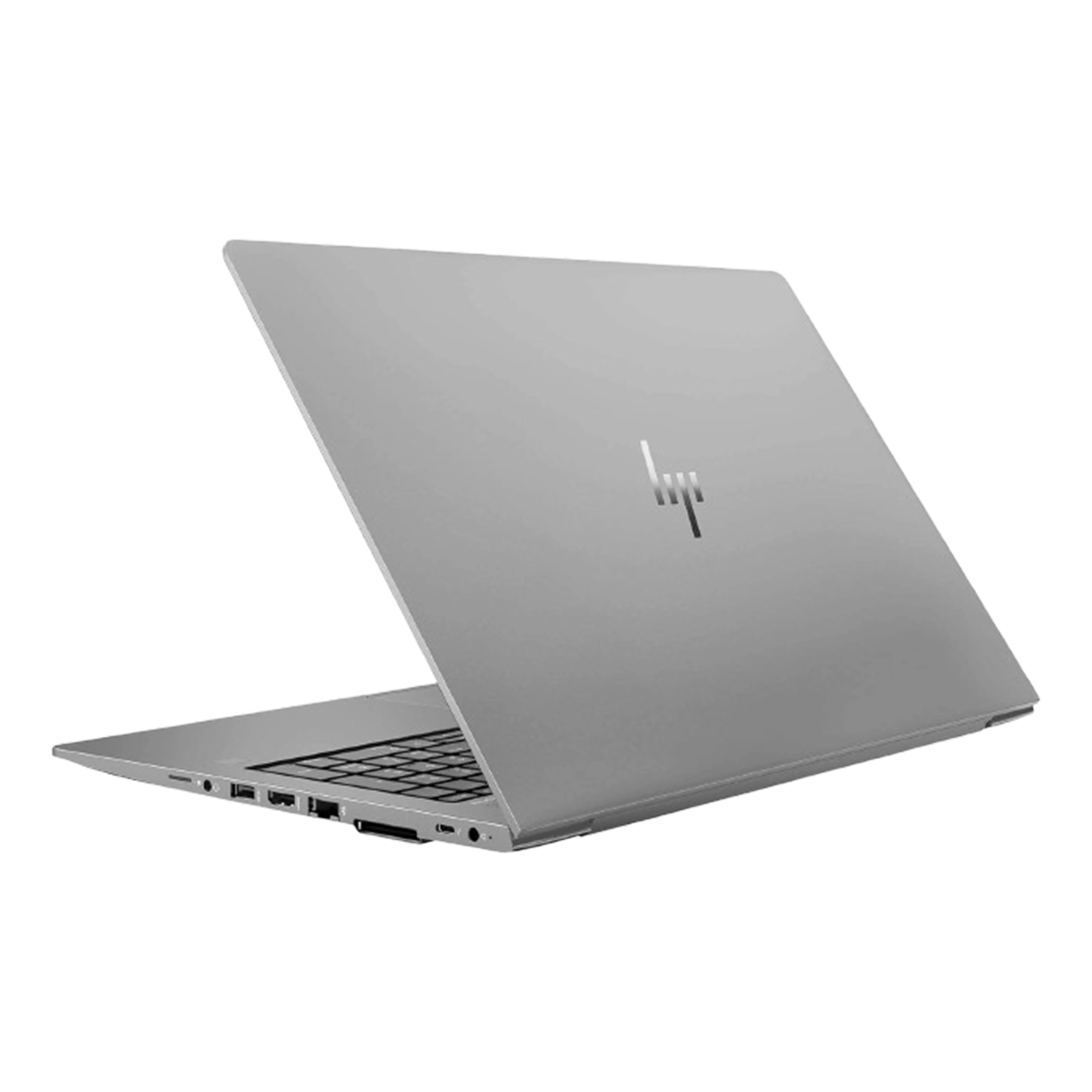 HP ZBOOK 15 G5 U  i7 -8Th  -16GB RAM - 256GB SSD-  NvidiA GPU