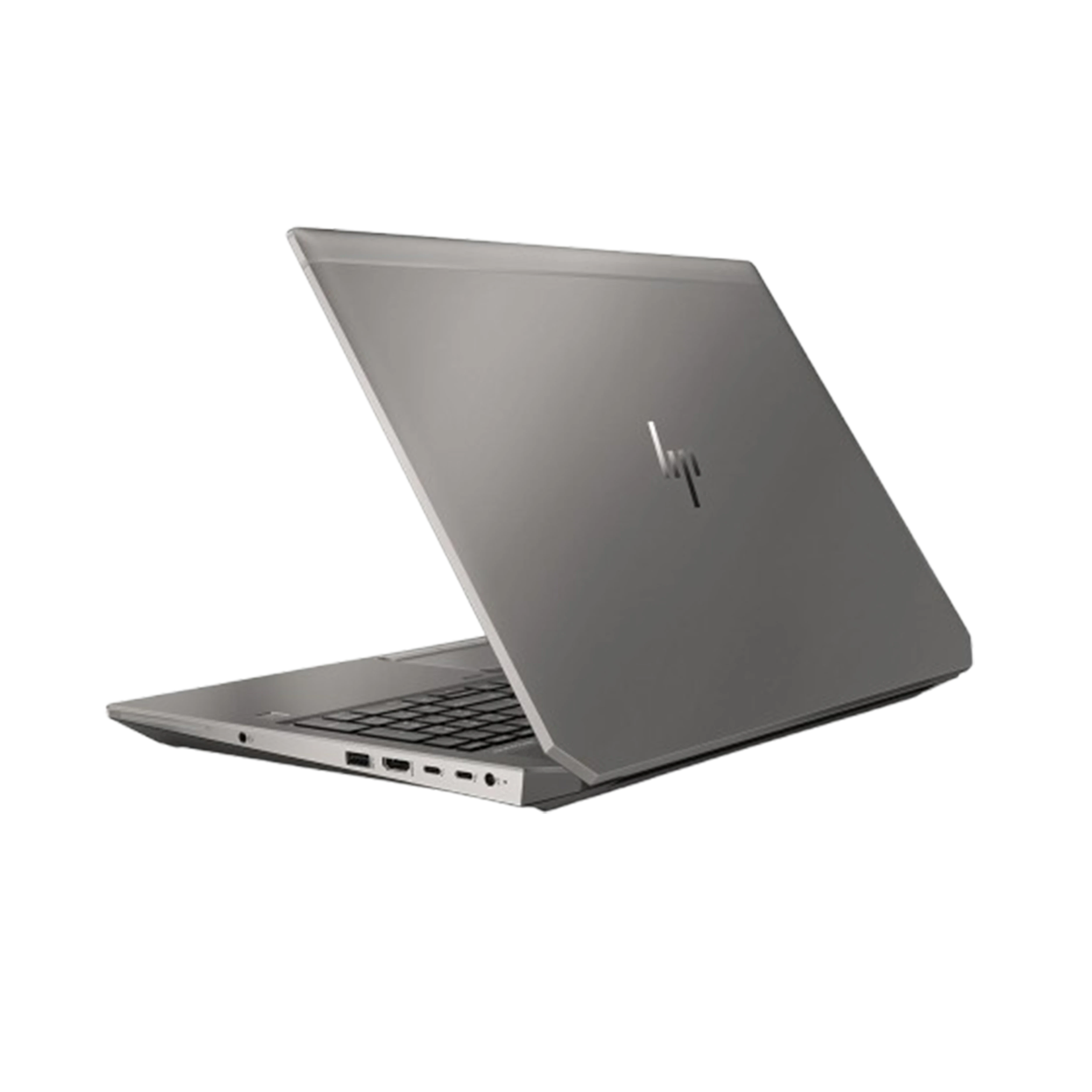 HP ZBOOK 15 G6   i7 -9Th H -32GB RAM - 512GB SSD- 4GB NvidiA GPU