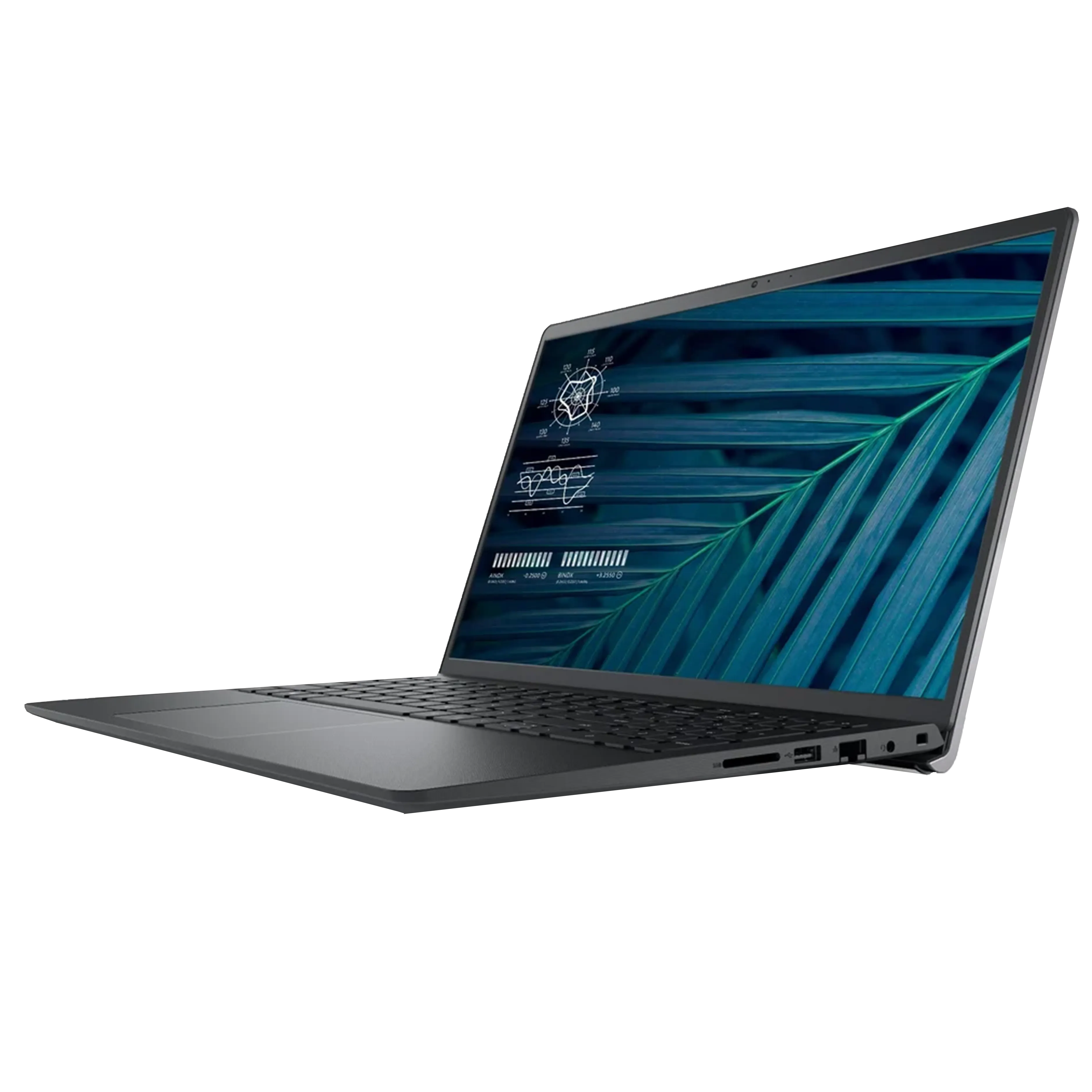 DELL Vostro 15 3510 i3 - 11Th U - 8GB RAM - 256GB SSD - Intel UHD Graphics GPU