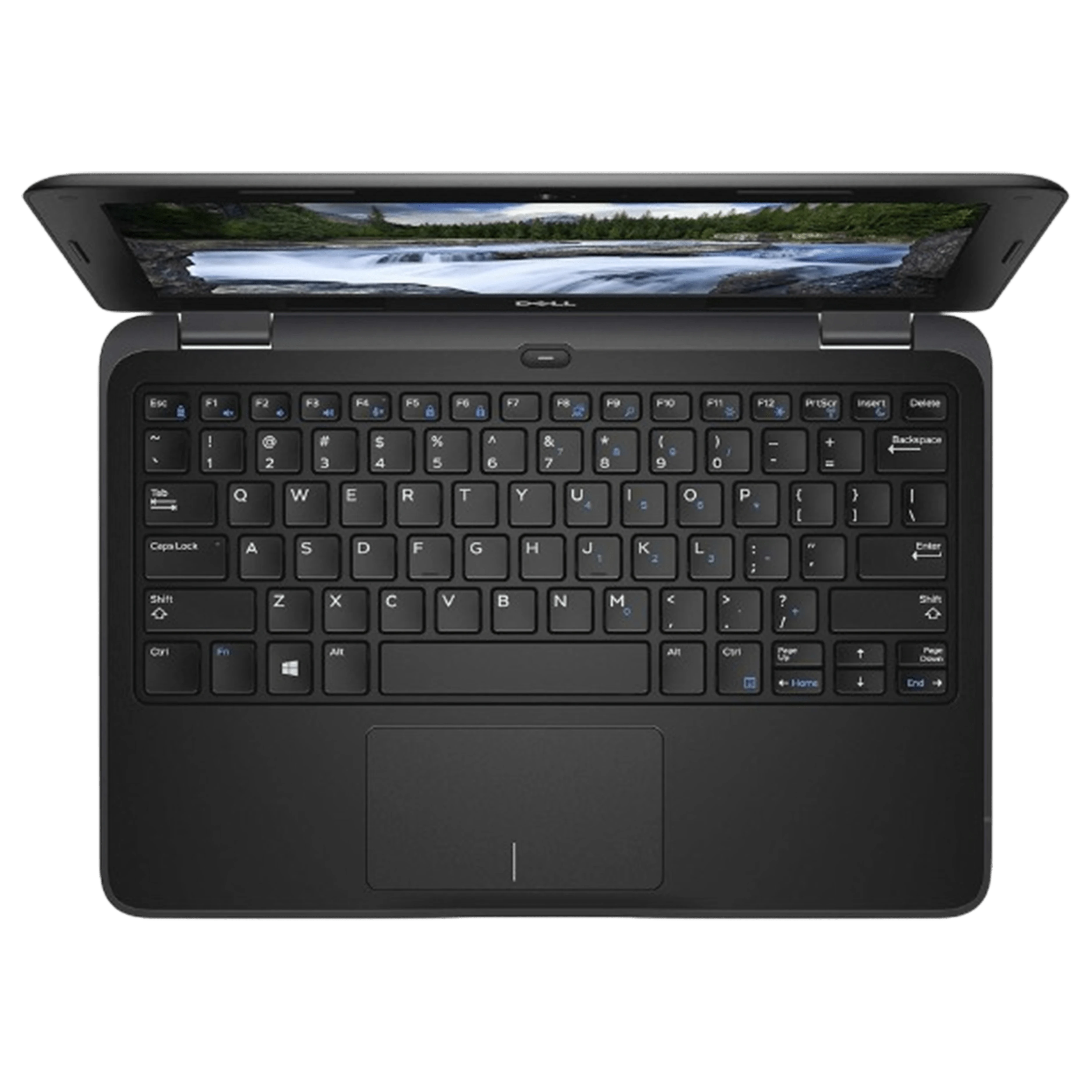 لاب توب Dell Latitude 3190