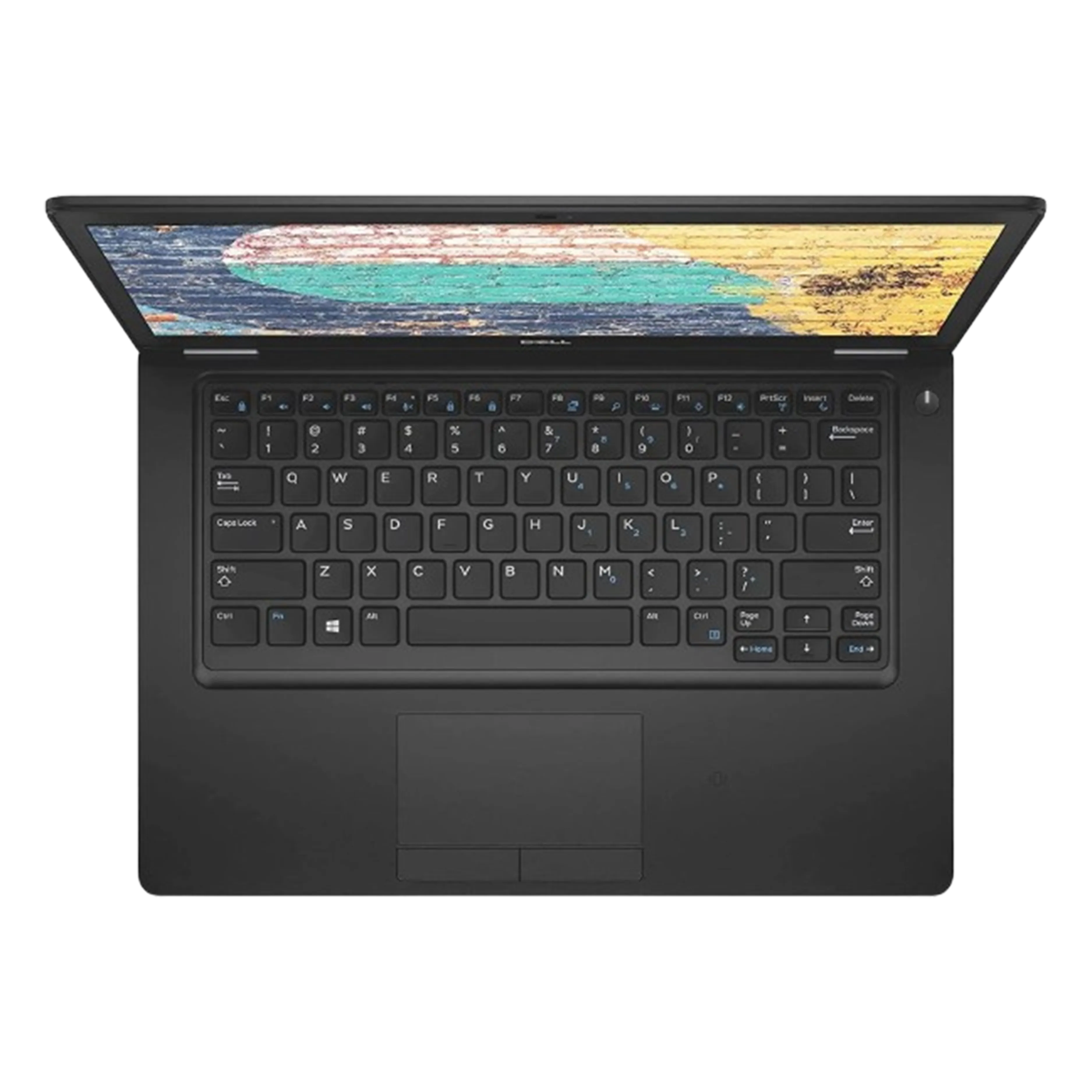 DELL Latitude 5490 - i5 7Th U - 8GB RAM - 256 SSD - Intel UHD Graphics GPU