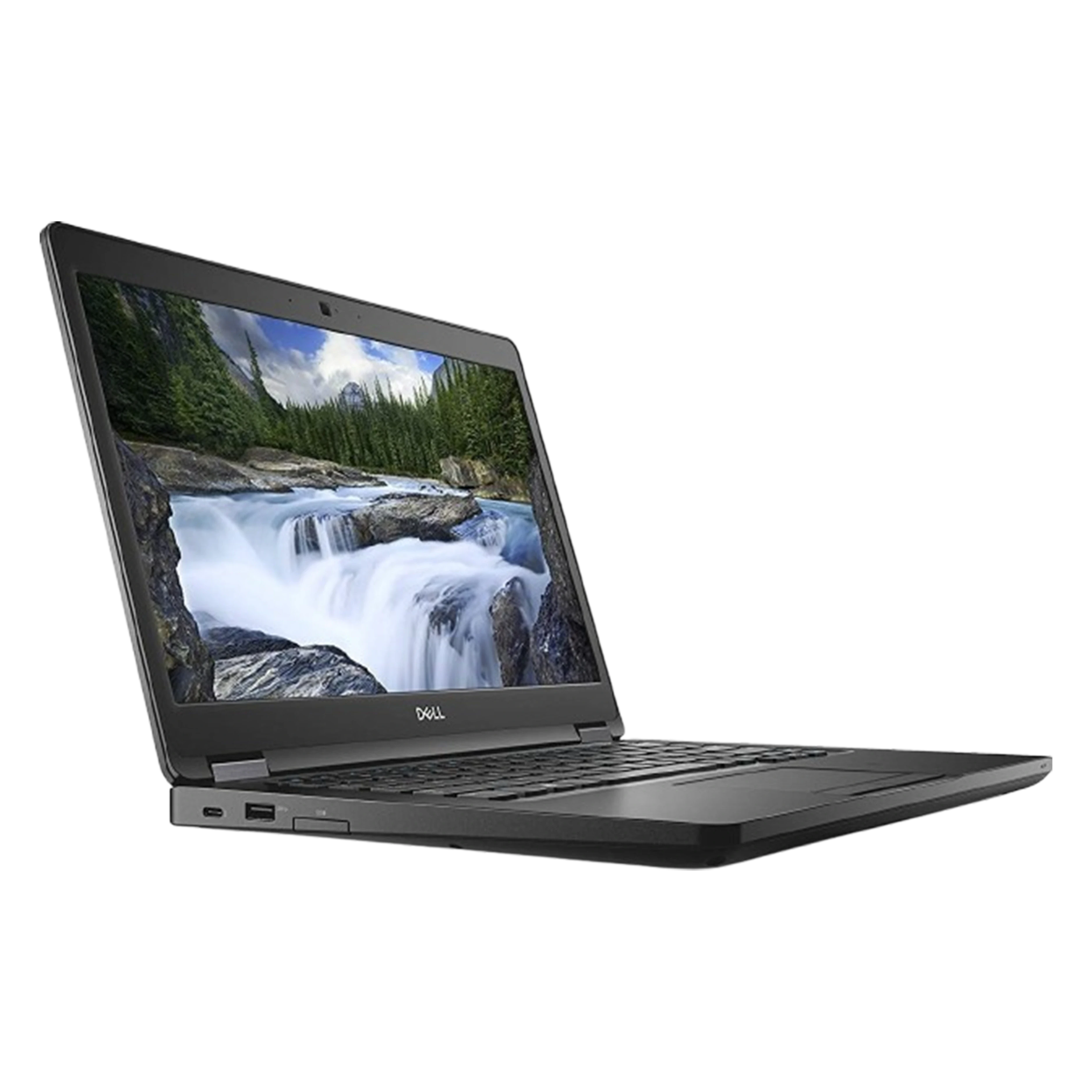 DELL Latitude 5490 - i5 8Th U - 8GB RAM - 256 SSD - Intel UHD Graphics GPU