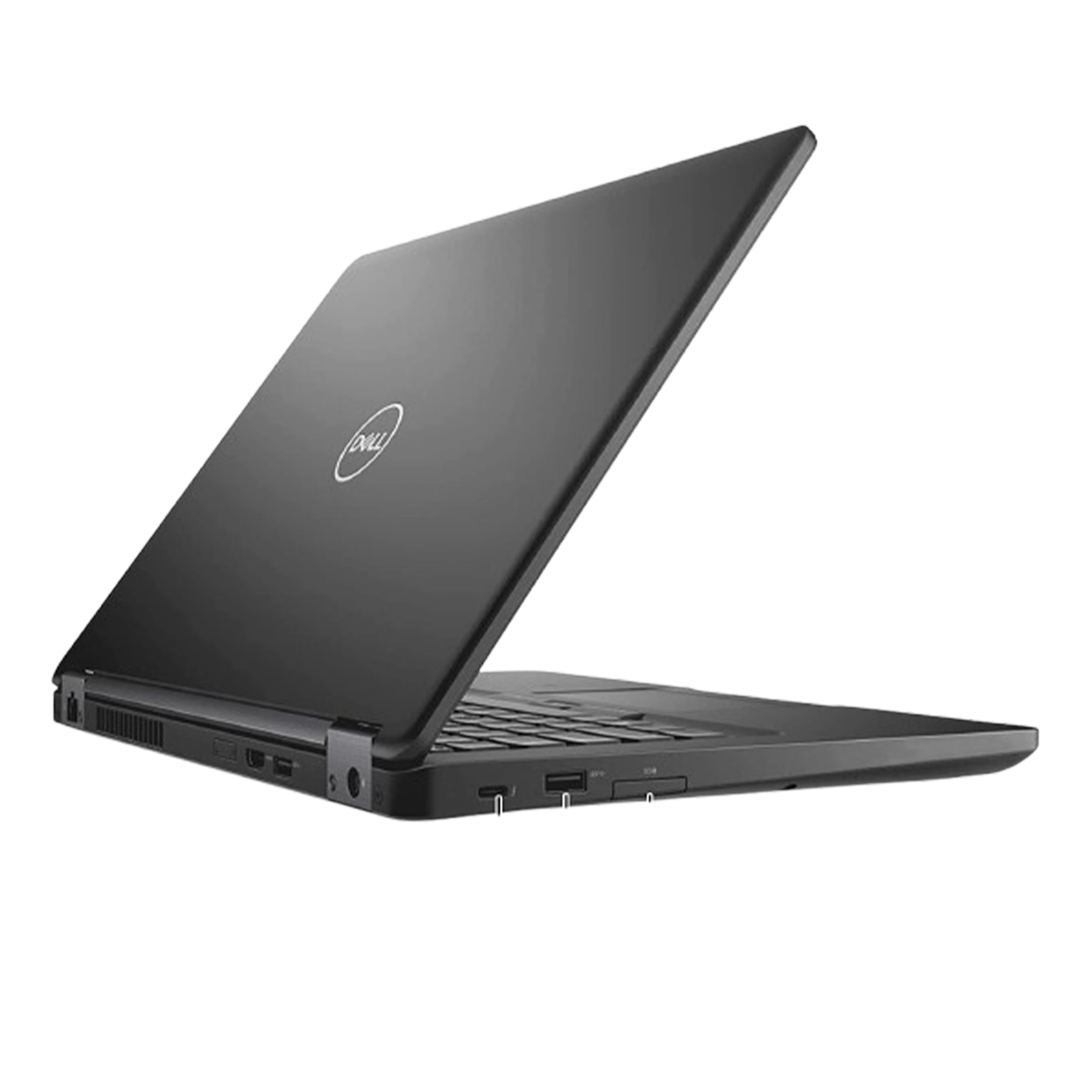 DELL Latitude 5490 - i5 8Th U - 8GB RAM - 256 SSD - Intel UHD Graphics GPU