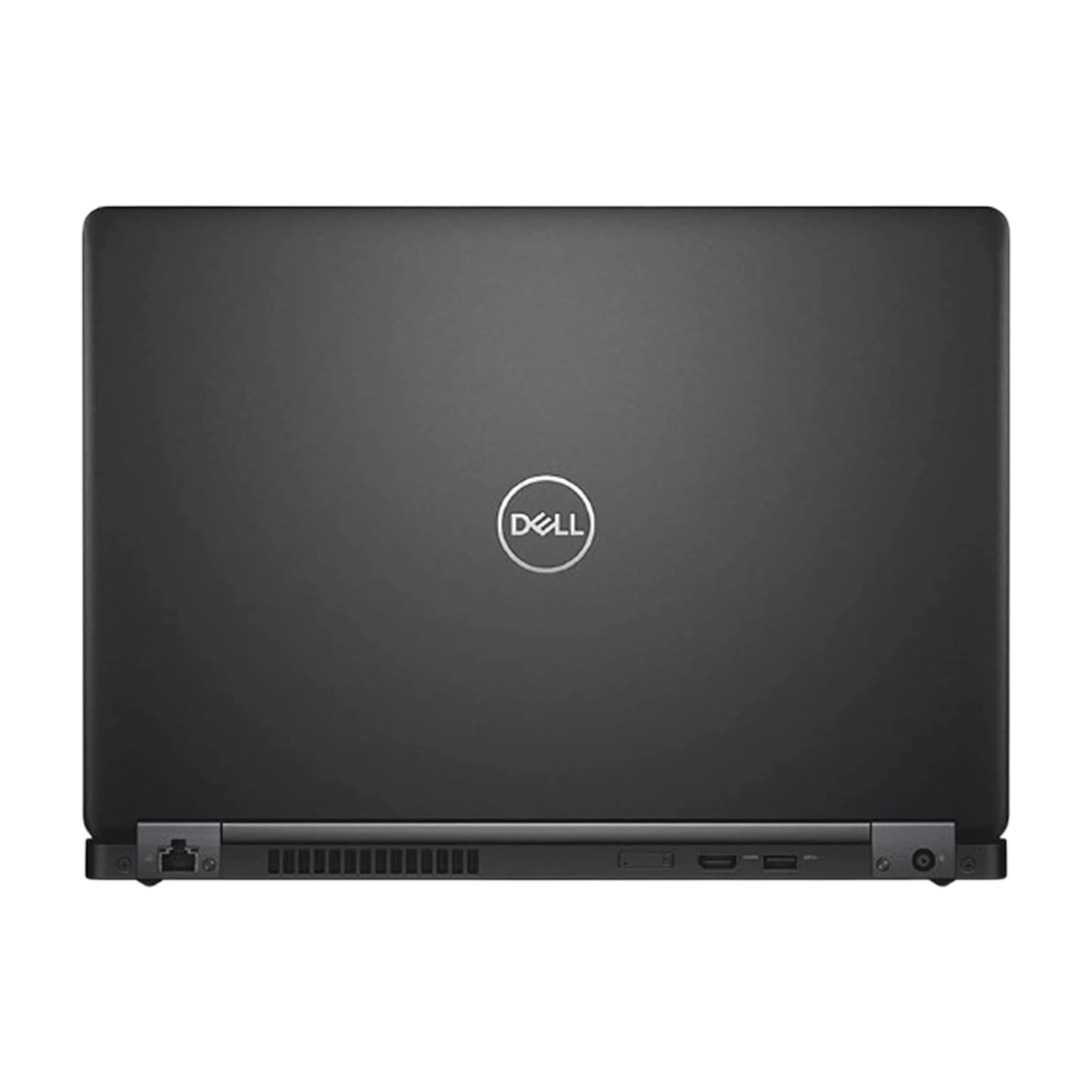 DELL Latitude 5490 - i5 8Th U - 8GB RAM - 256 SSD - Intel UHD Graphics GPU