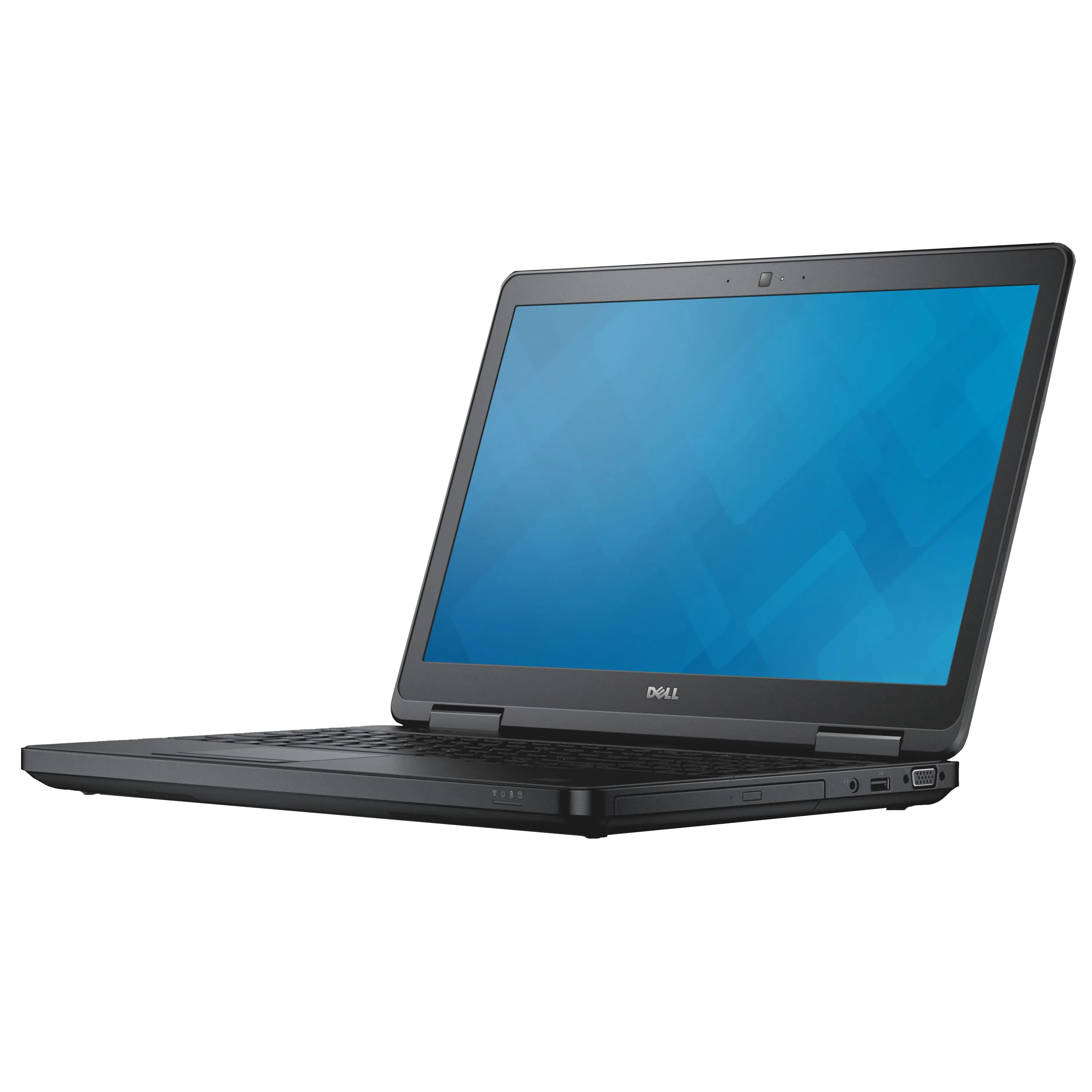 DELL Latitude 5540 - i5 4Th U - 8GB RAM - 500GB SSD - Intel UHD Graphics GPU