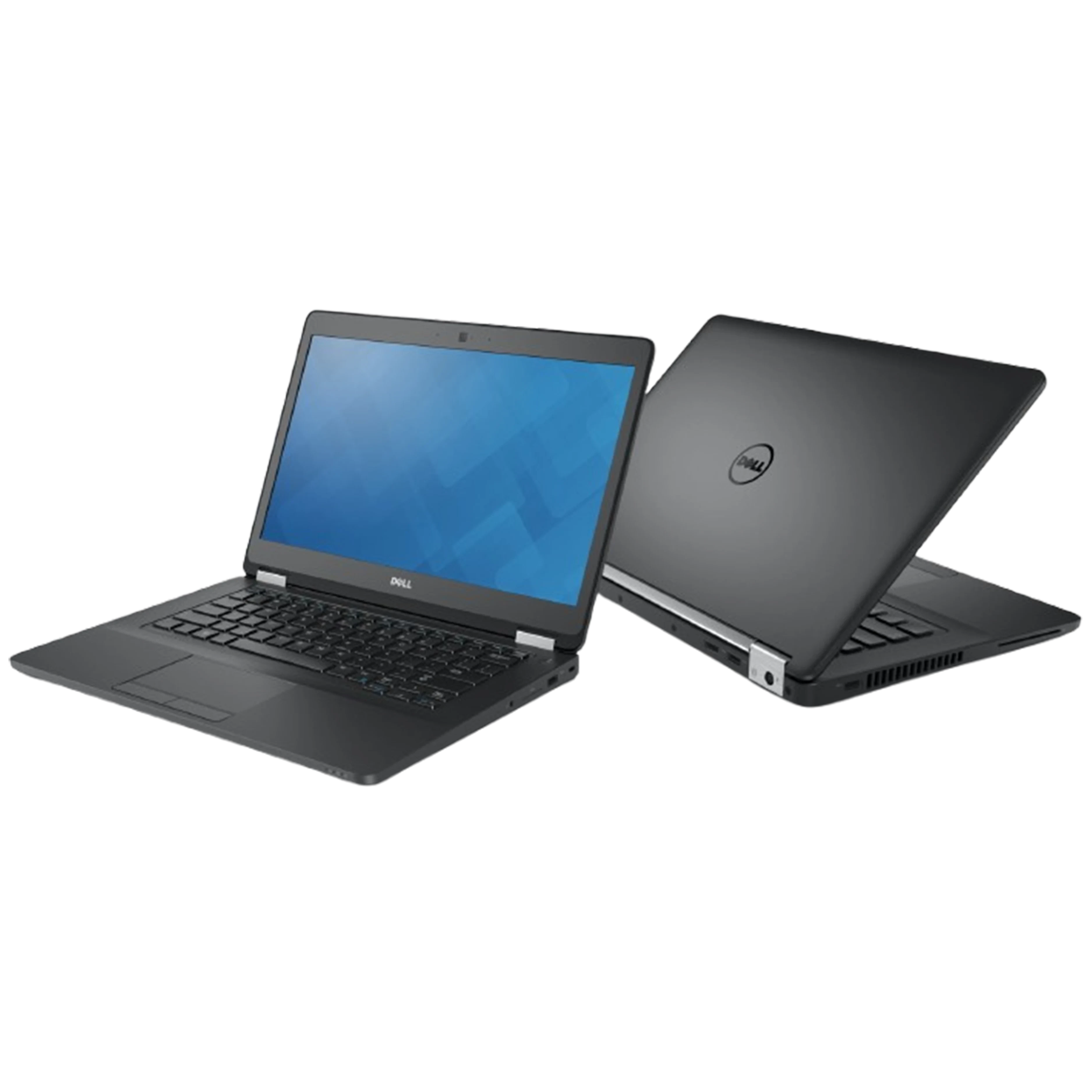 DELL Latitude 5470 - i7 6Th U - 8GB RAM - 128 SSD - Intel UHD Graphics GPU