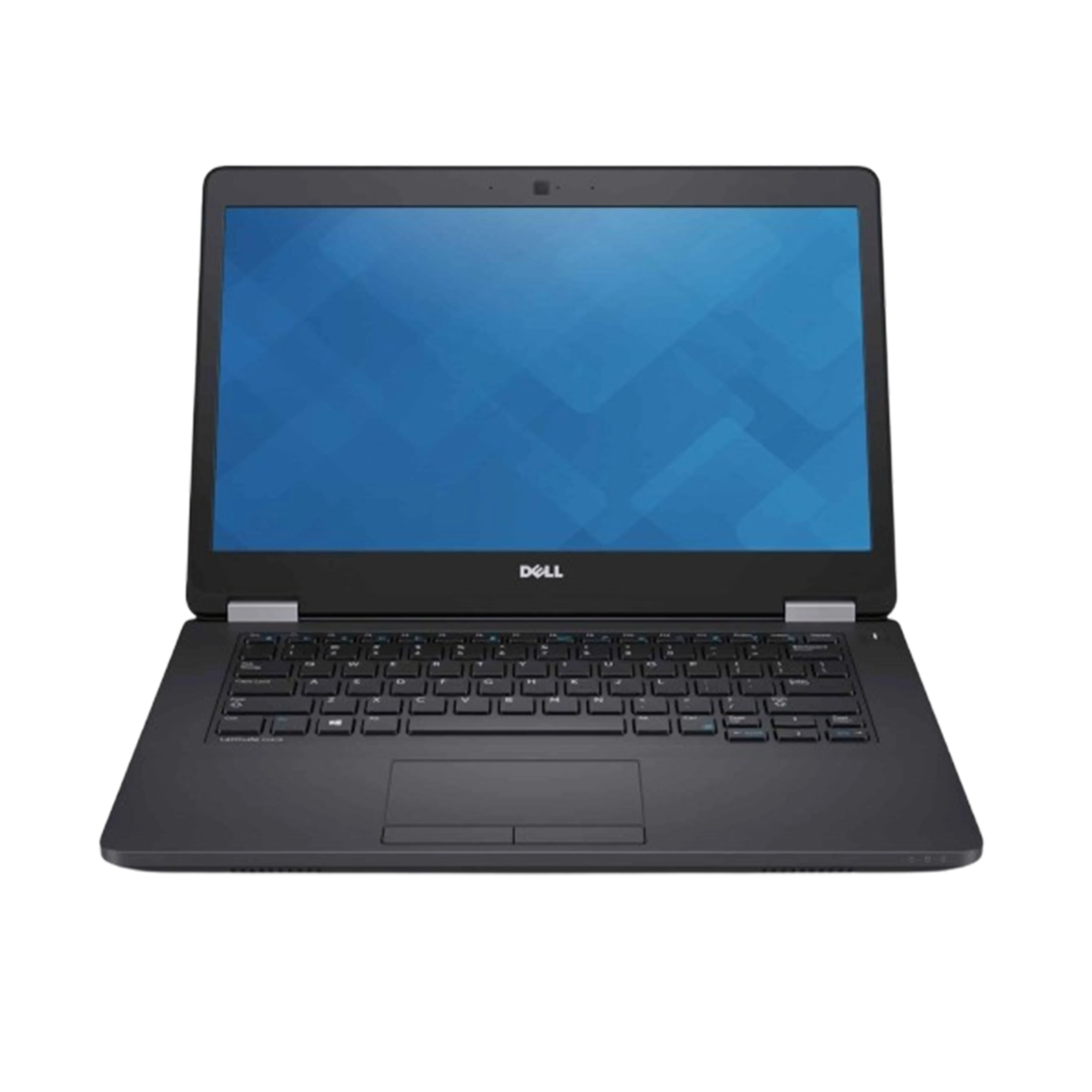 DELL Latitude 5470 - i7 6Th U - 8GB RAM - 128 SSD - Intel UHD Graphics GPU