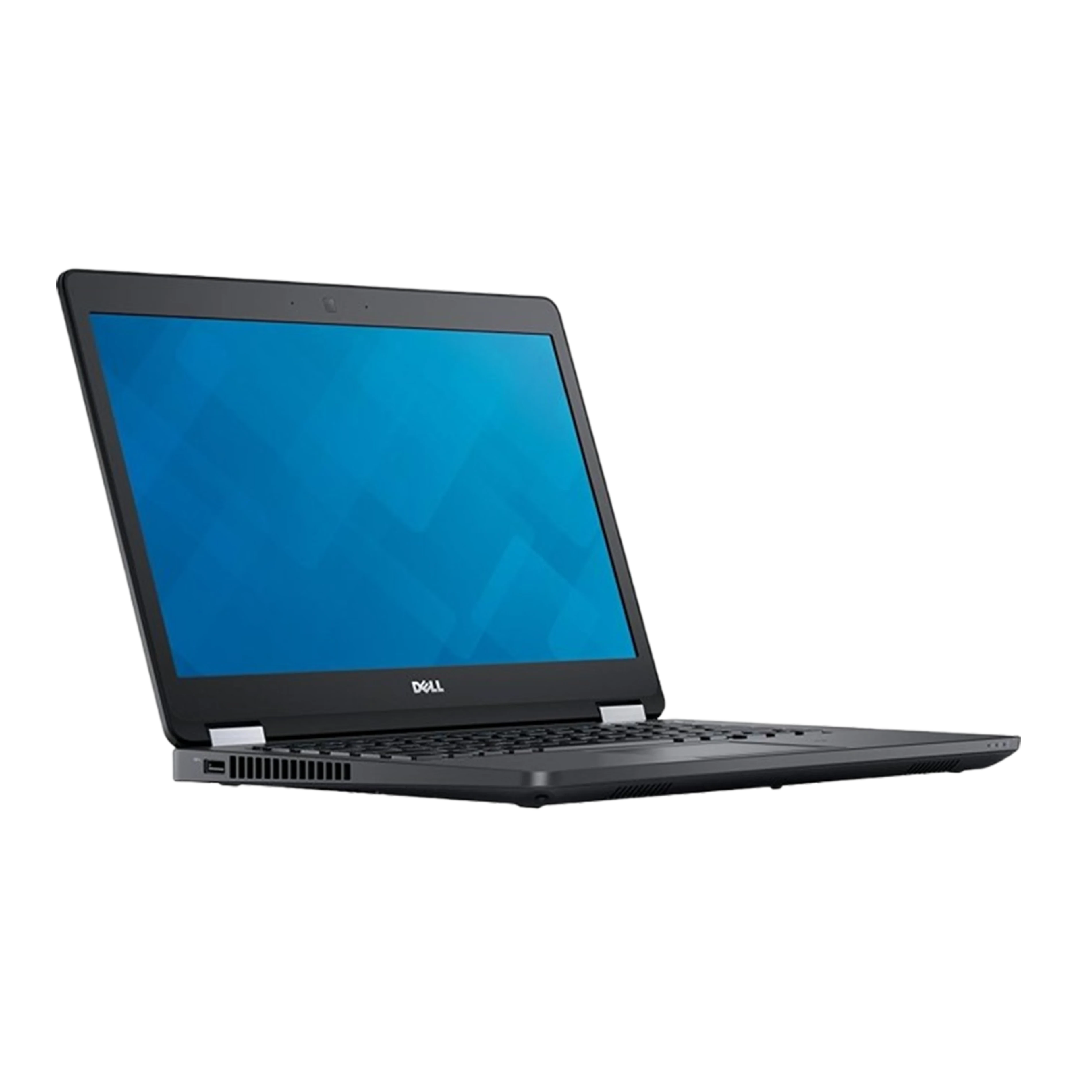 DELL Latitude 5470 - i7 6Th U - 8GB RAM - 128 SSD - Intel UHD Graphics GPU