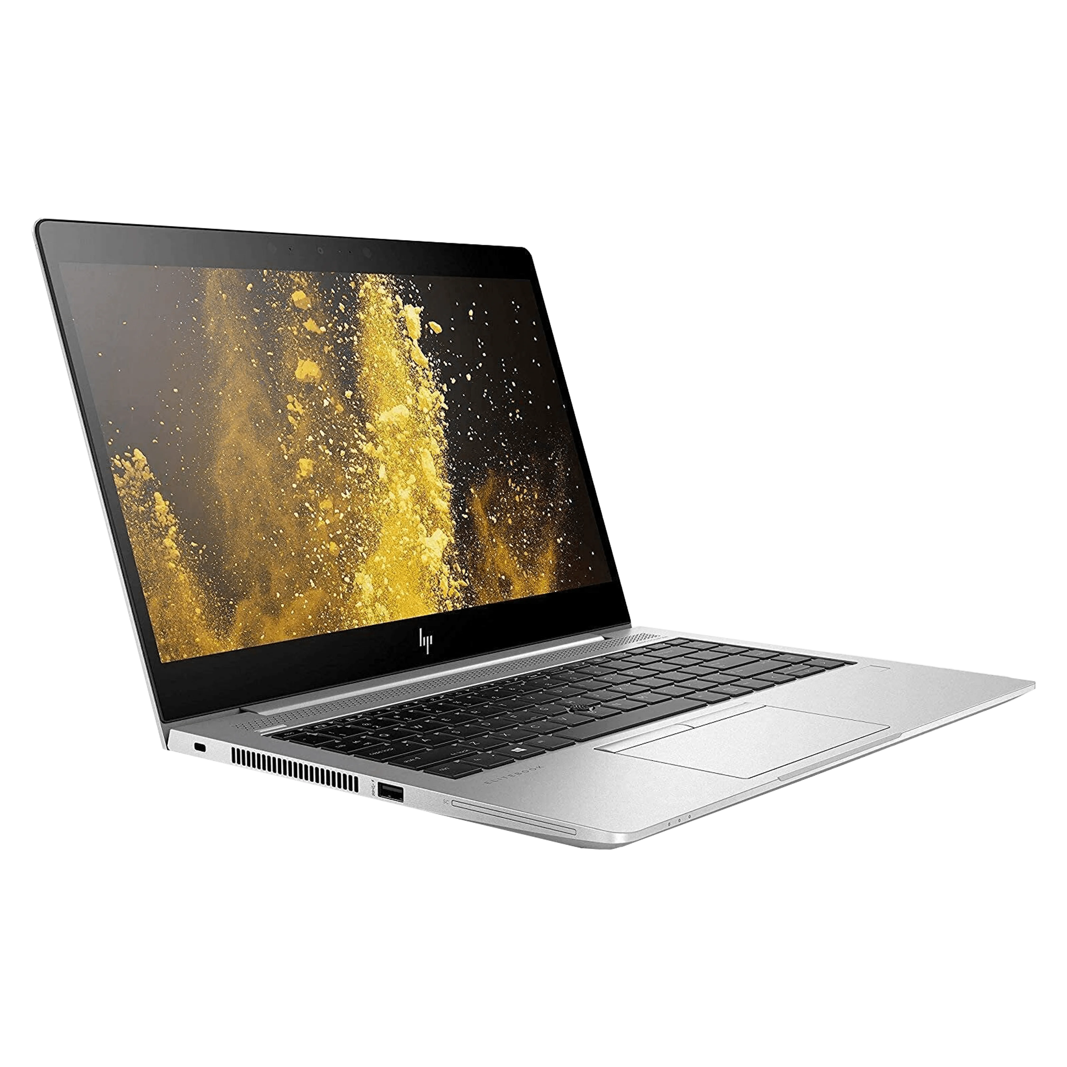 Laptop Hp EliteBook 745 G5 - R5- 8 GB RAM - 256GB SSD -  AMD Radeon 8 Graphics GPU