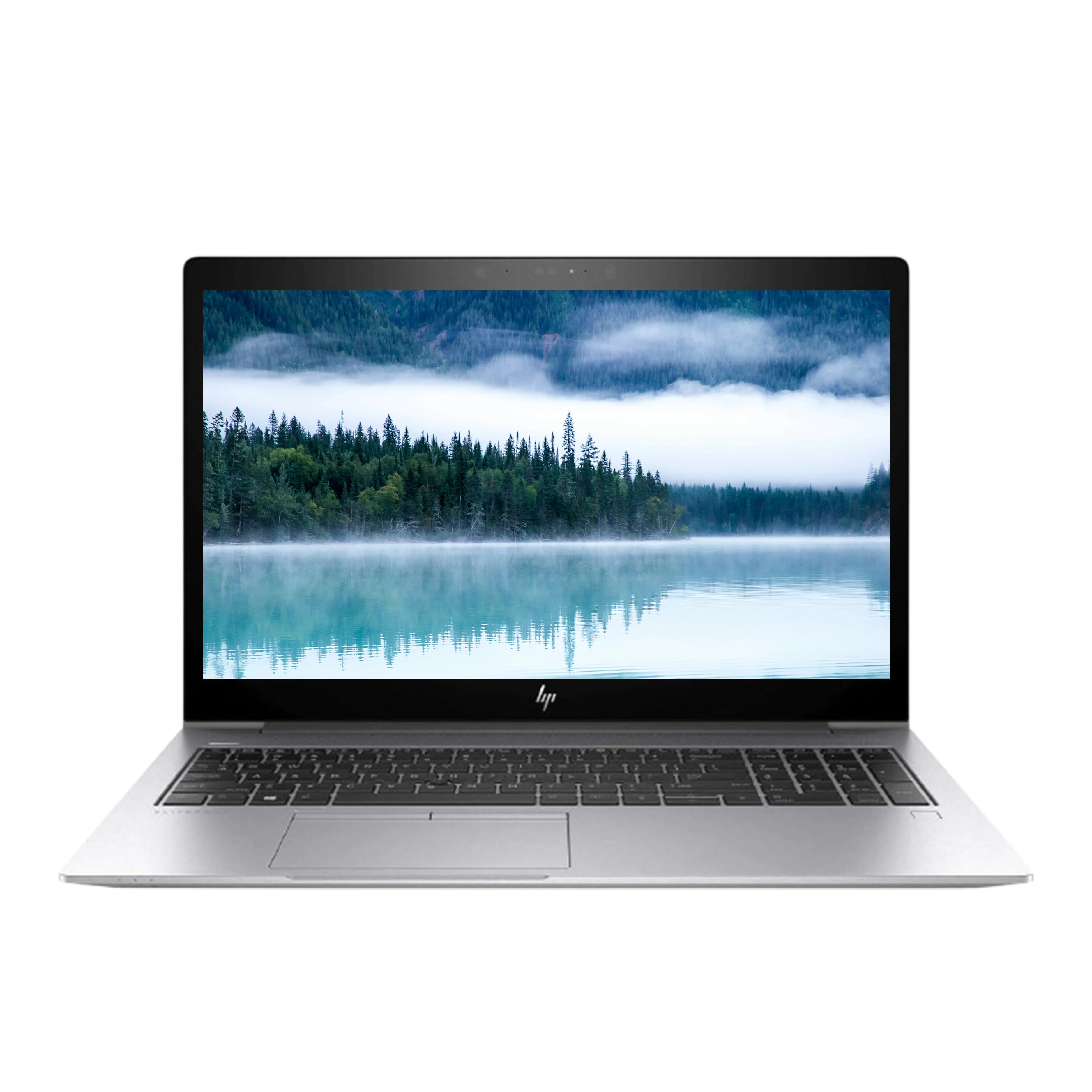Laptop Hp EliteBook 850 G5 i5 8Th-U - 8GB RAM - 256GB SSD - Intel HD Graphics 620 GPU