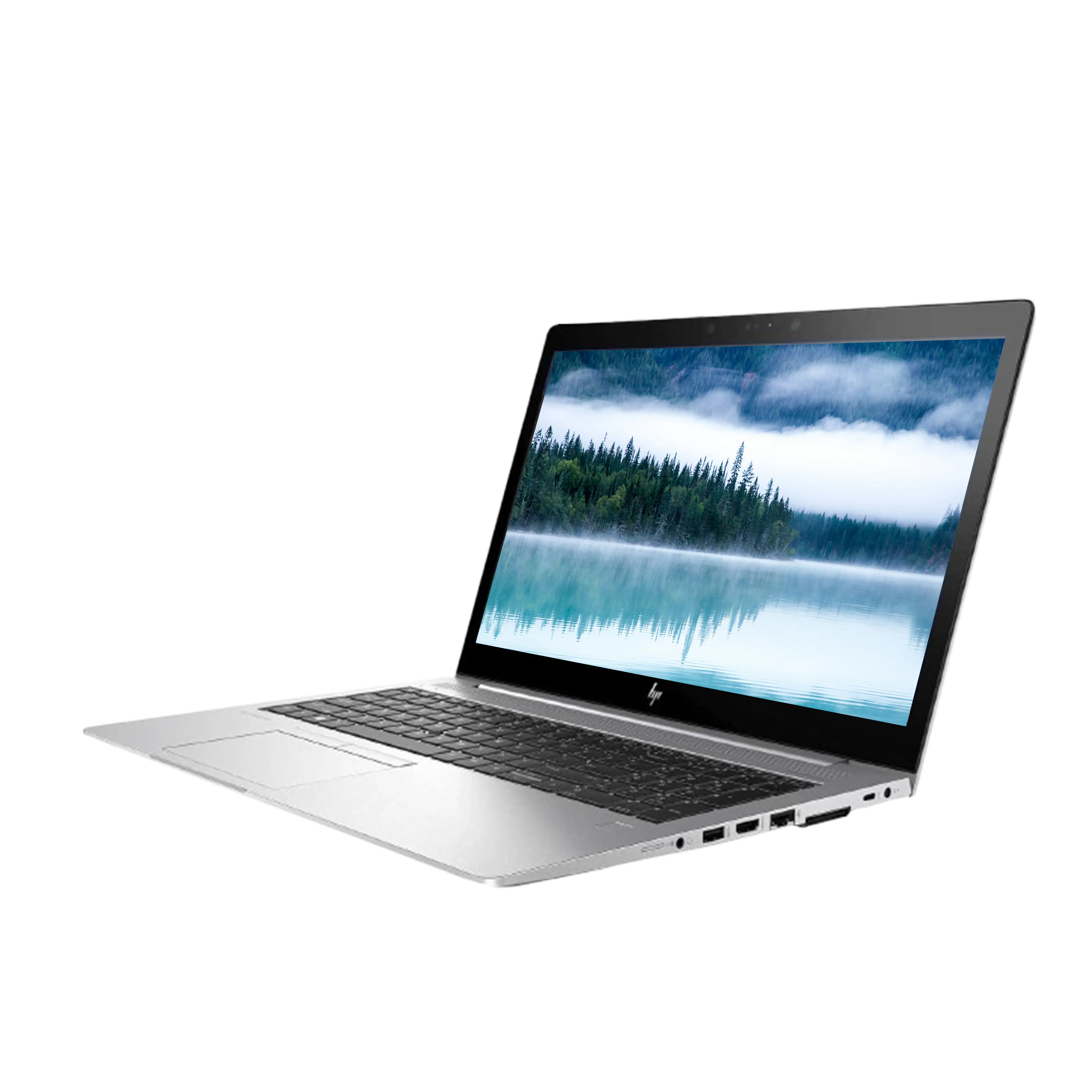 Laptop Hp EliteBook 850 G5 i5 8Th-U - 8GB RAM - 256GB SSD - Intel HD Graphics 620 GPU