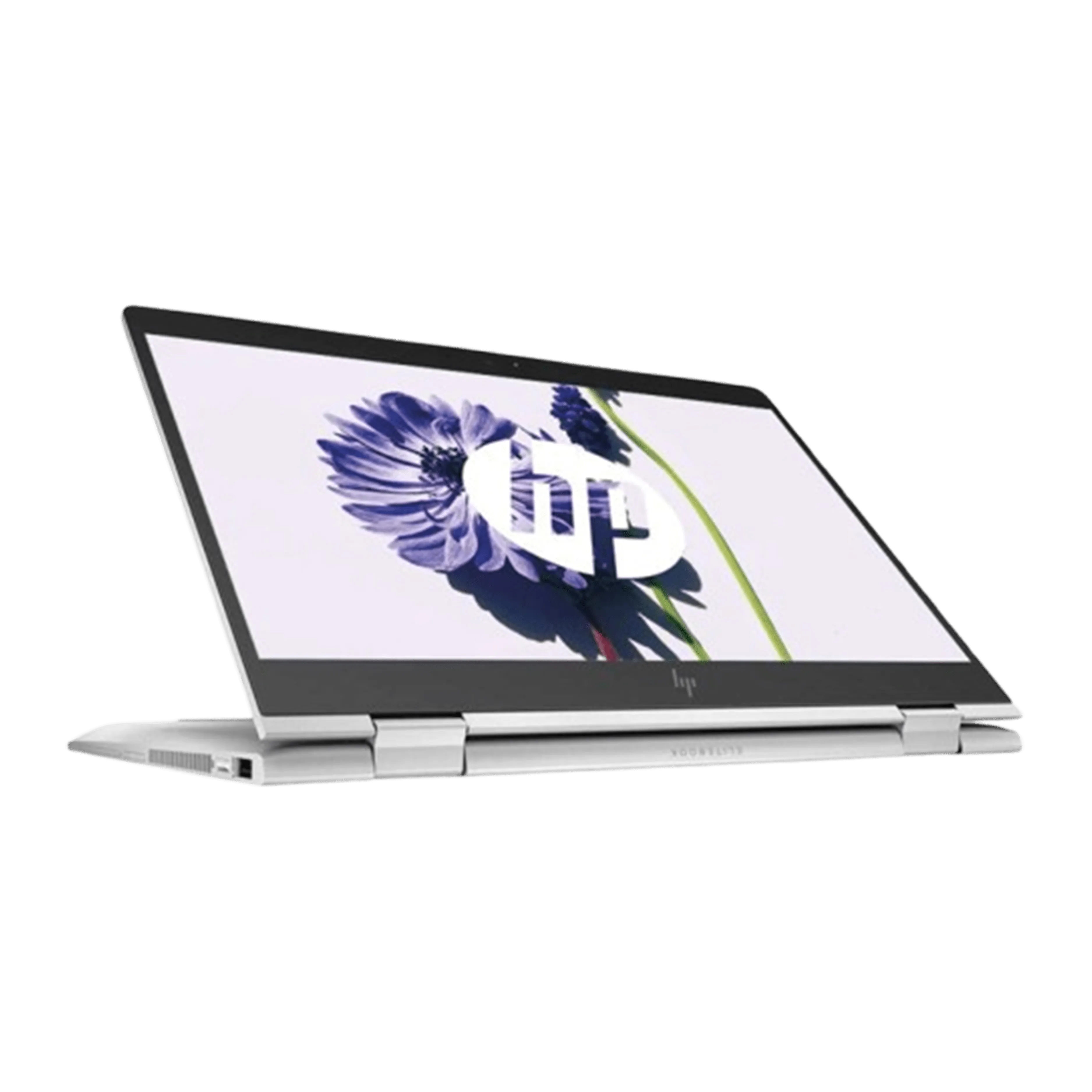 Hp EliteBook 830 G6 ×360 Touch i5 U 8Th H - 16GB RAM -256GB SSD - AMD Graphics 620 GPU