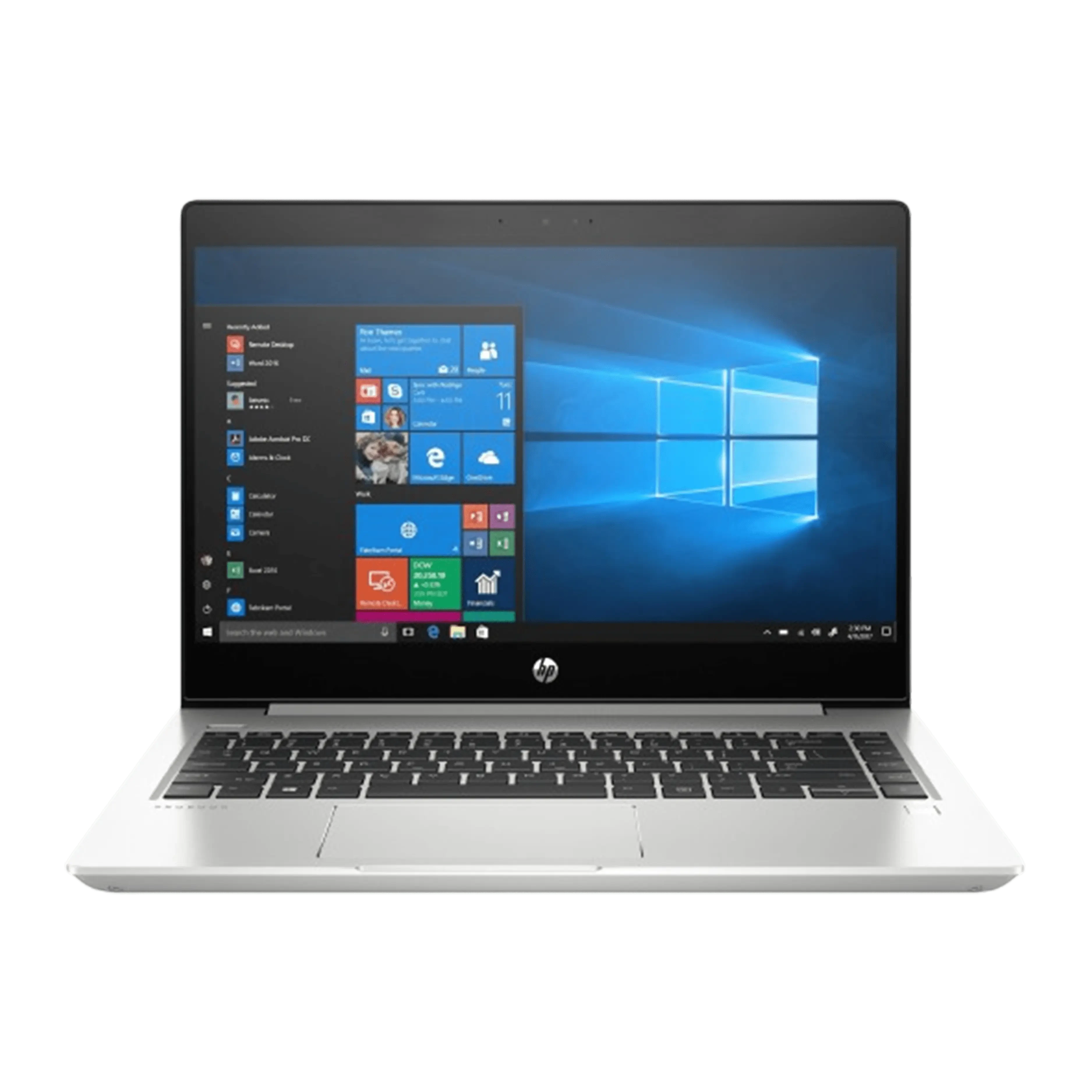 HP ProBook  15 G6 U R5 -8GB RAM - 256GB SSD- AMD Radeon Vega 8