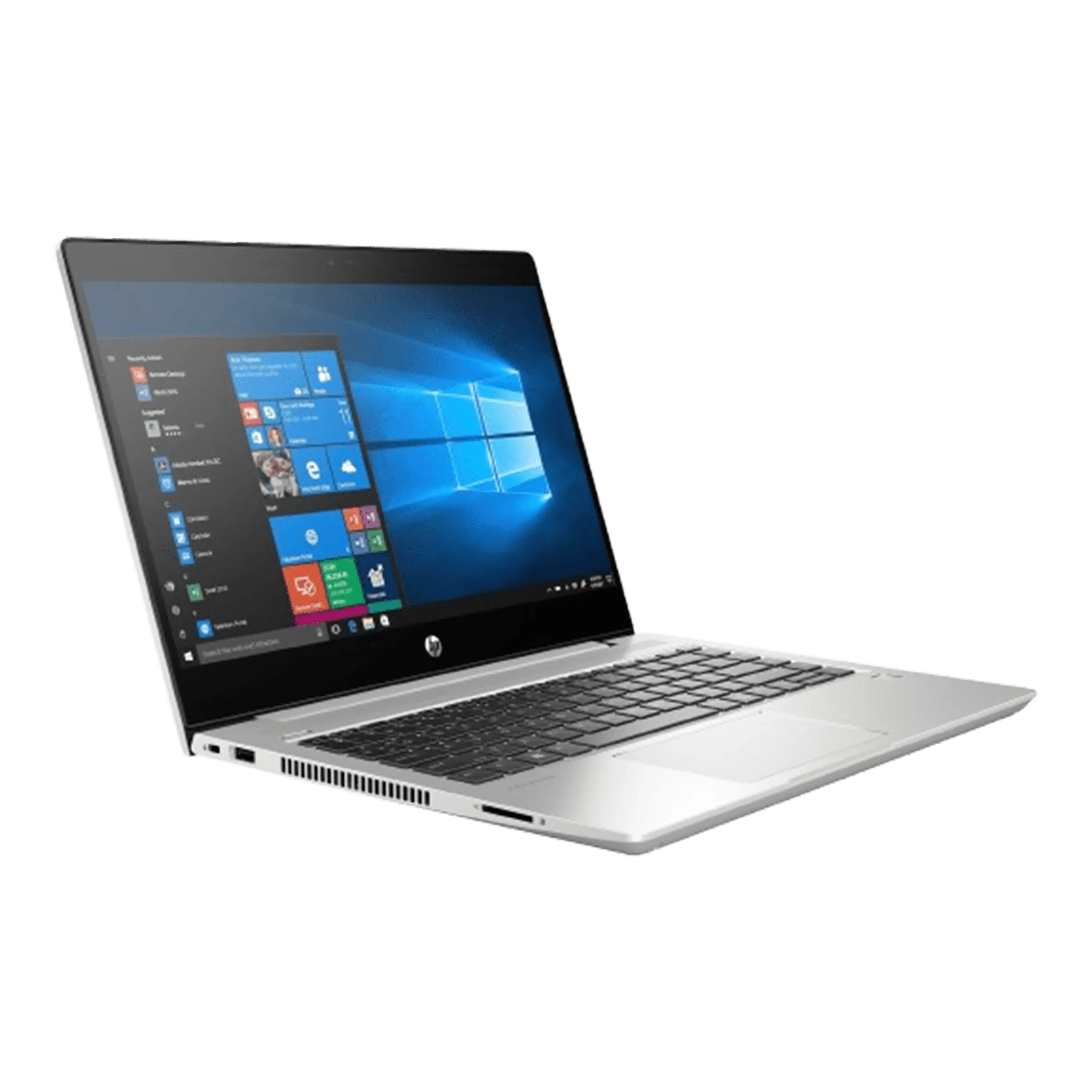 HP ProBook  15 G6 U R5 -8GB RAM - 256GB SSD- AMD Radeon Vega 8