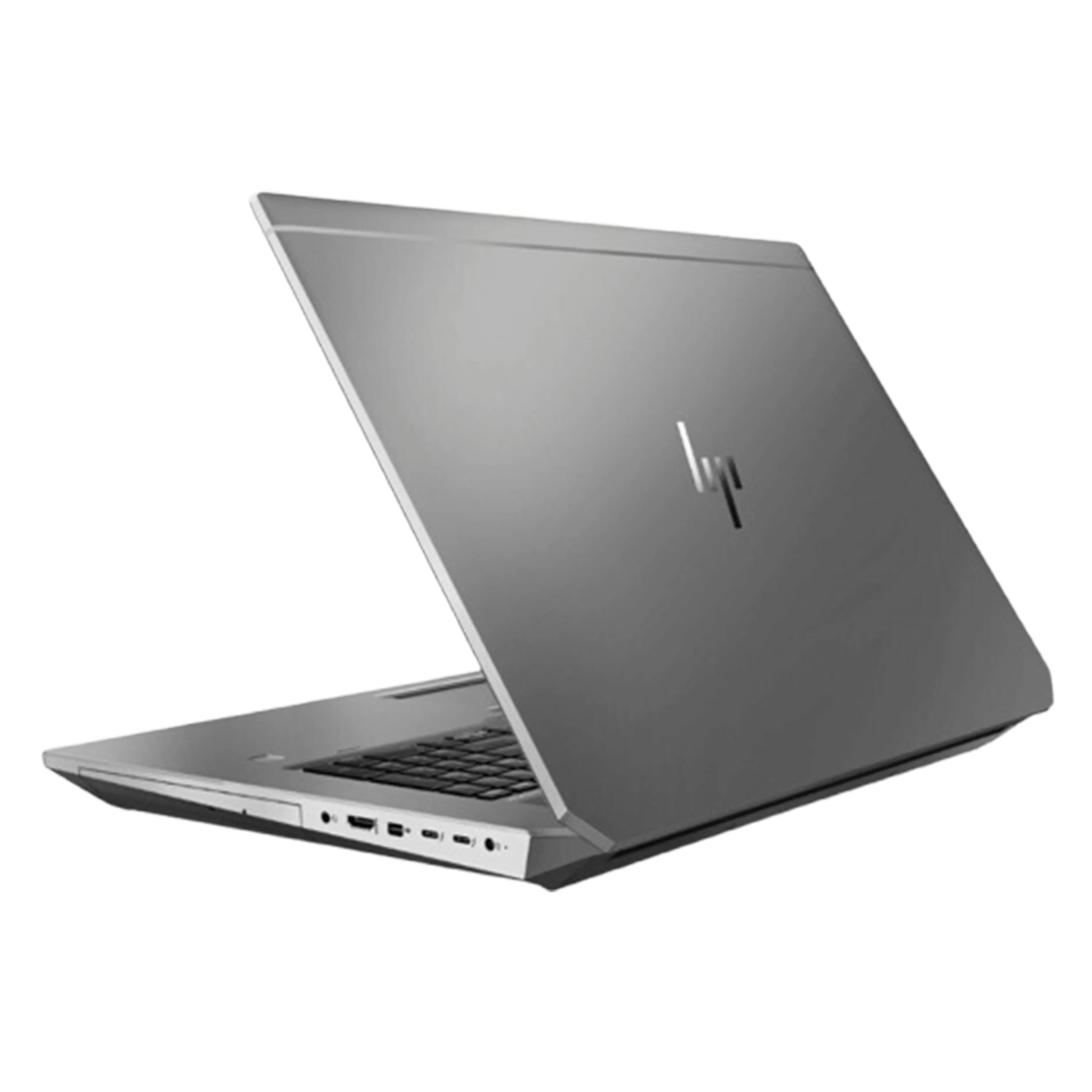 HP ZBOOK 15 G4 i7 -7Th H -16GB RAM - 512GB SSD - 4GB NvidiA GPU