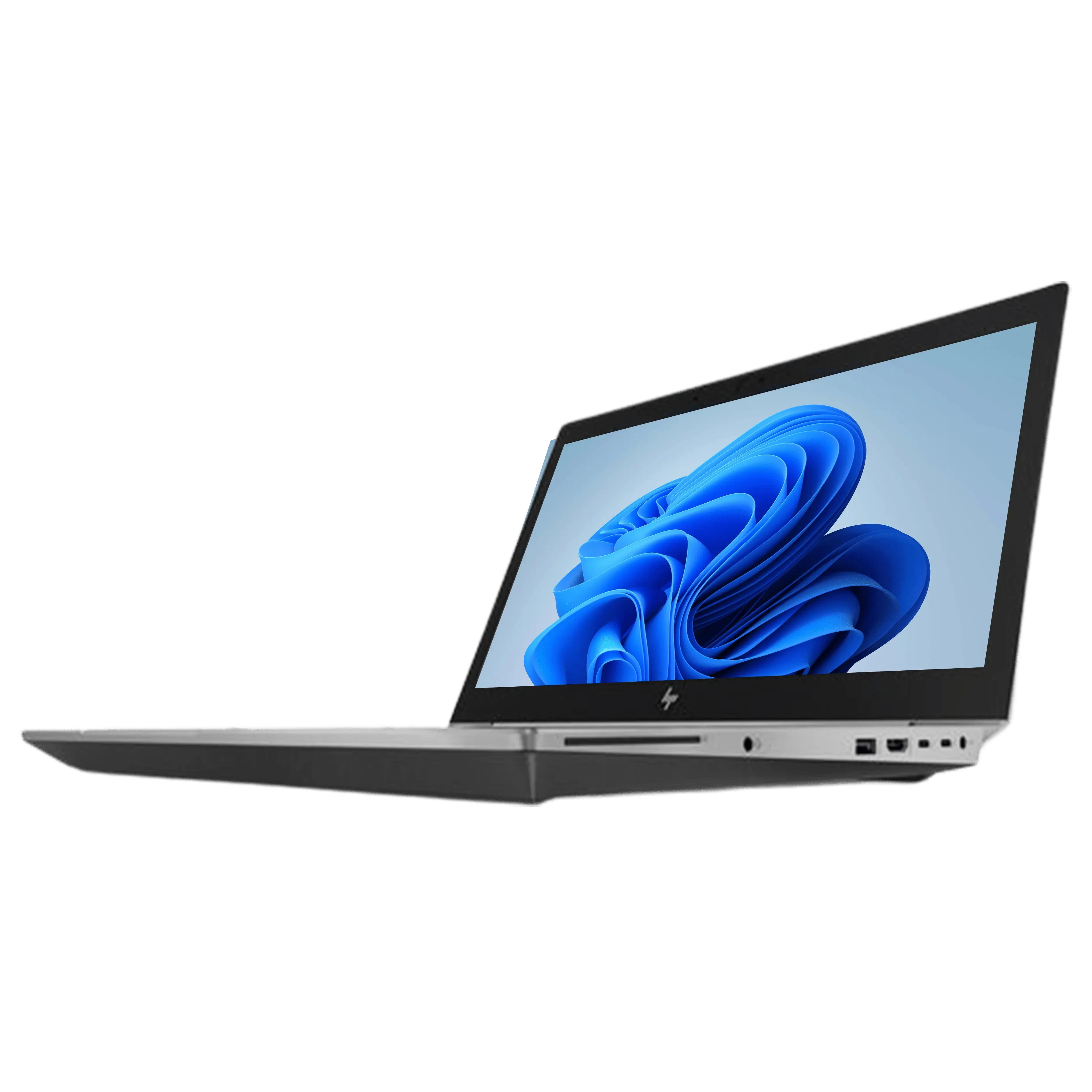 HP ZBOOK 15 G5 Touch i7 -8Th H -32GB RAM - 512GB SSD - 4GB NvidiA GPU
