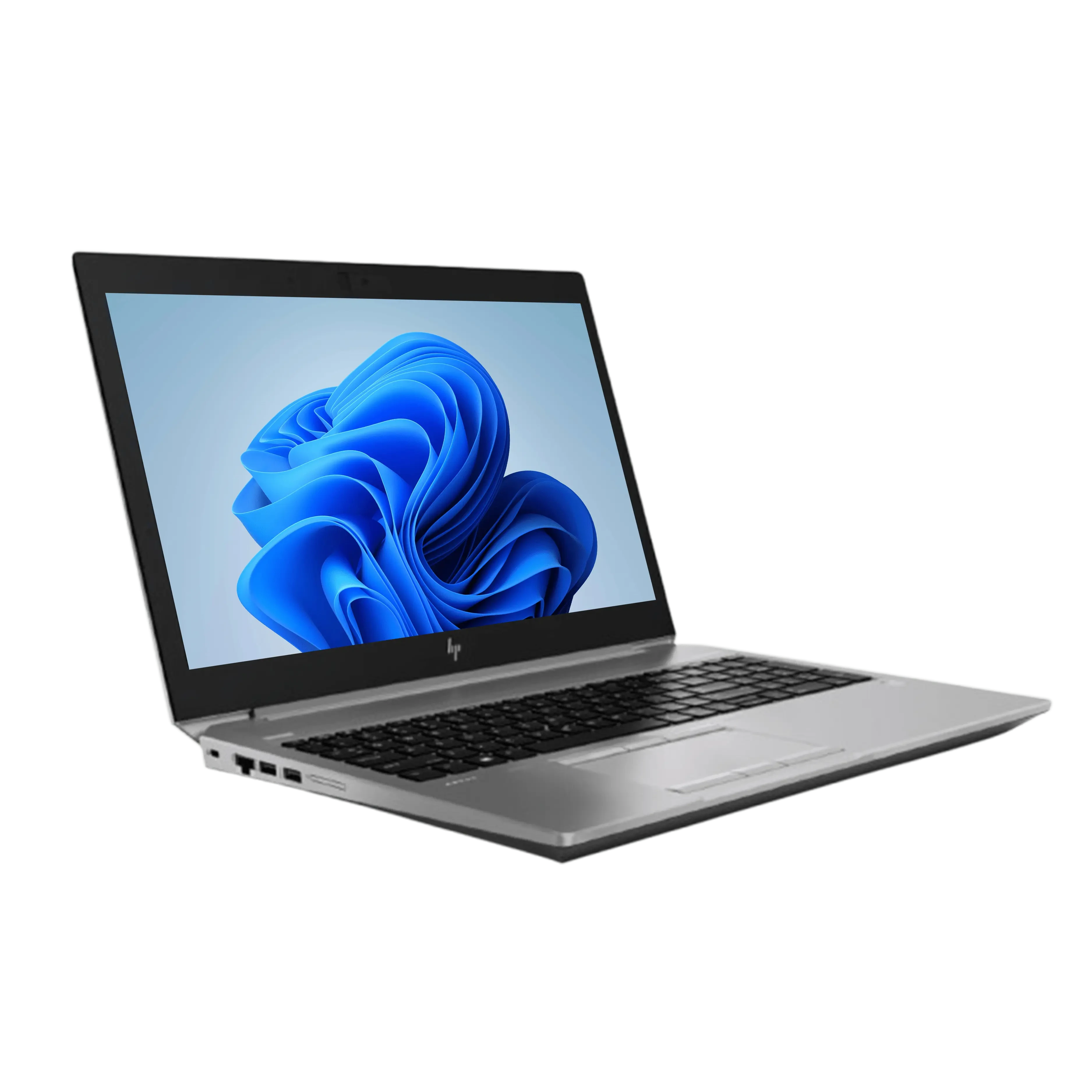 HP ZBOOK 15 G5 Touch i7 -8Th H -32GB RAM - 512GB SSD - 4GB NvidiA GPU