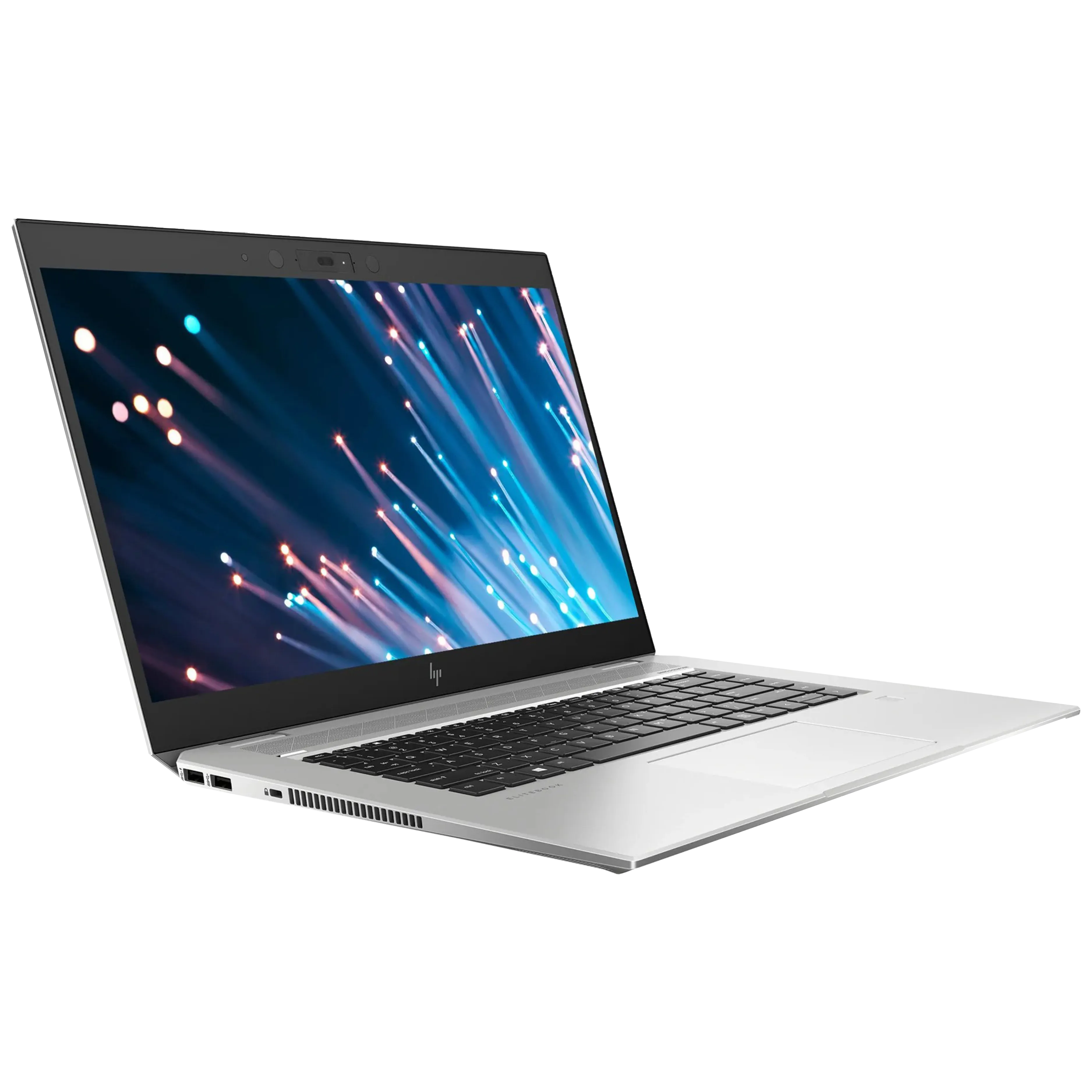 Hp EliteBook 1050 G1 i7 U 8Th H - 8GB RAM -256GB SSD -4GB Nvidia GTX GPU