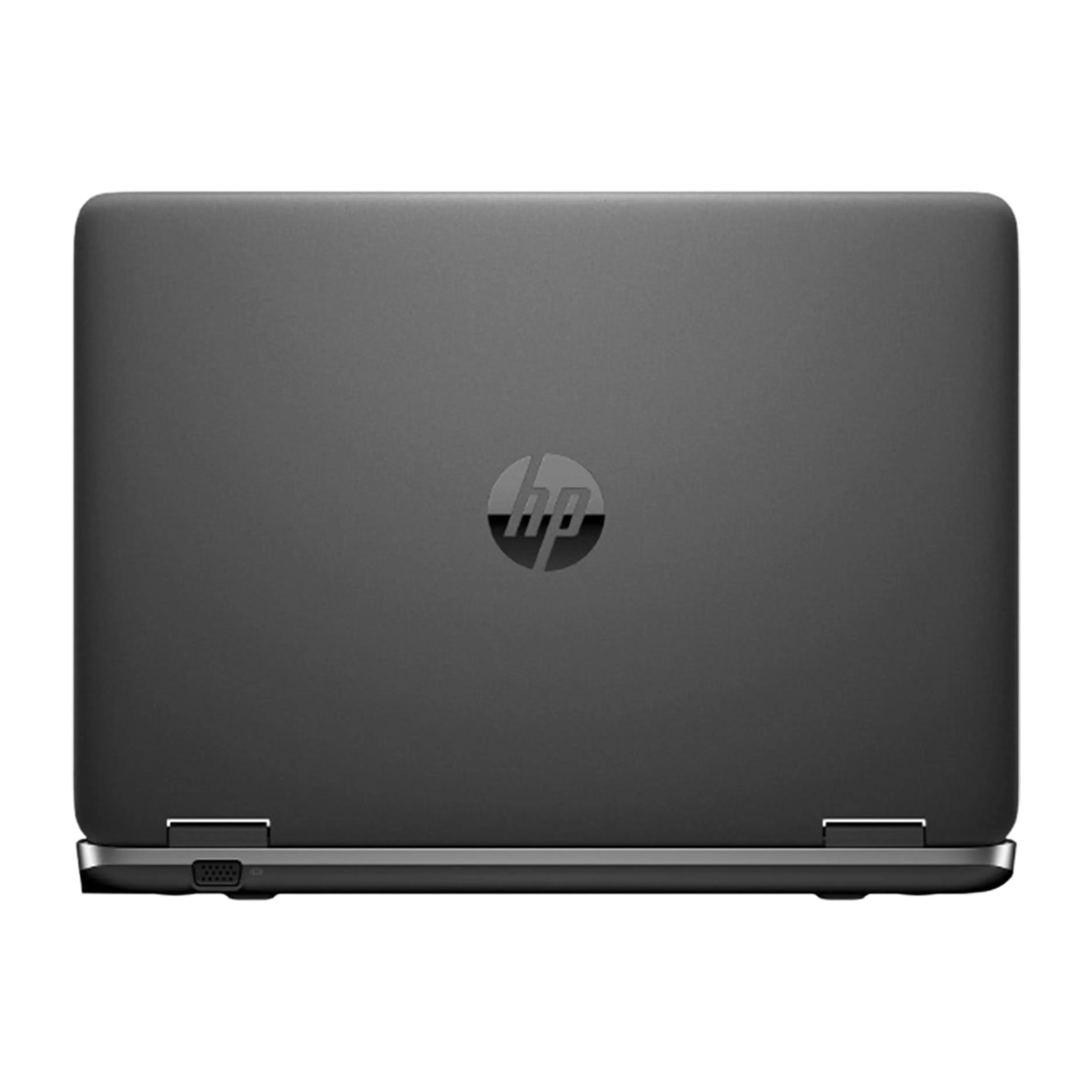 HP ProBook  15 G6 U i5 -6Th H -8GB RAM - 128GB SSD- Intel HD Graphics 520