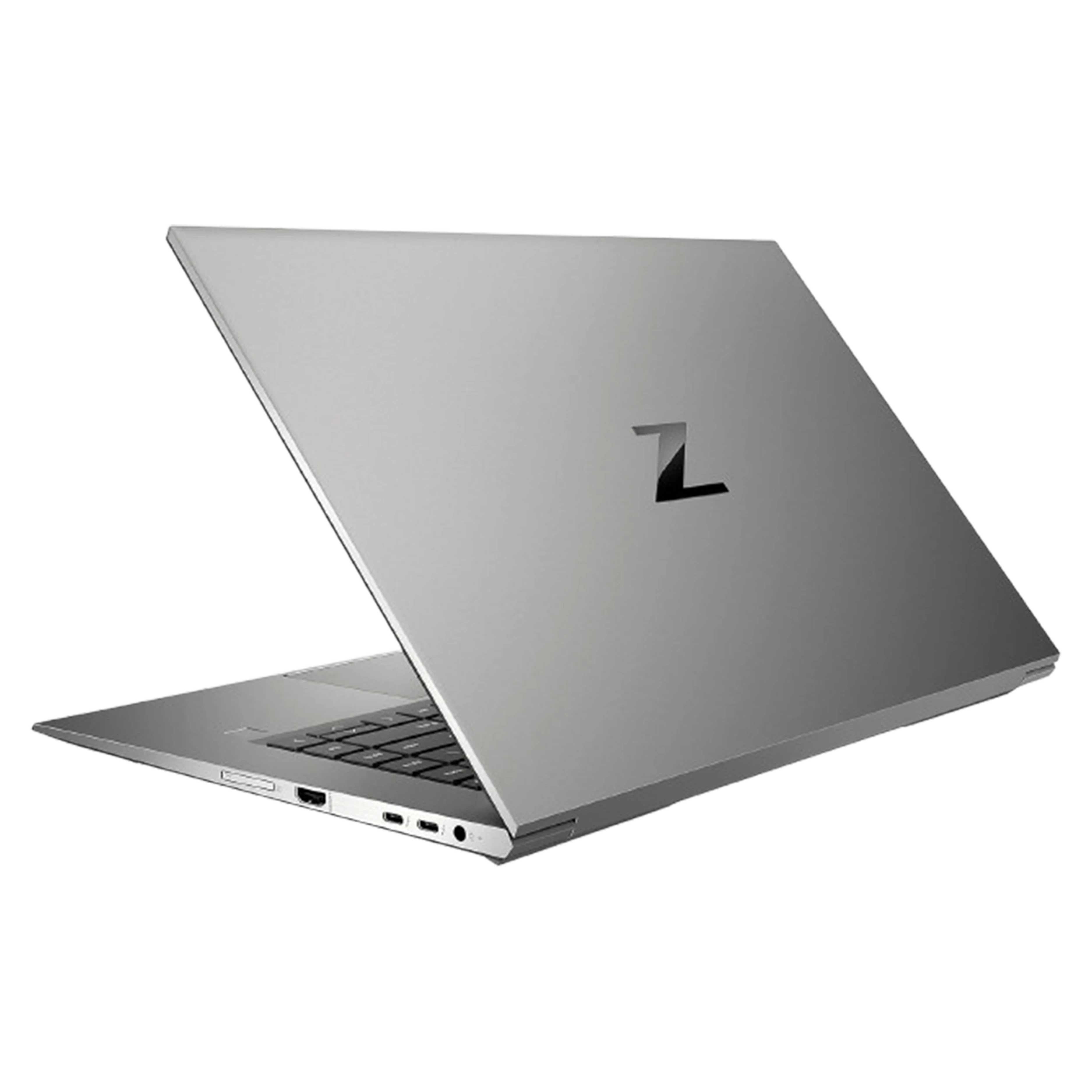 HP ZBOOK 15 G7 STOUDIO - i7H-10Th - 32GB RAM - 512GB SSD - 4GB Nvidia GPU