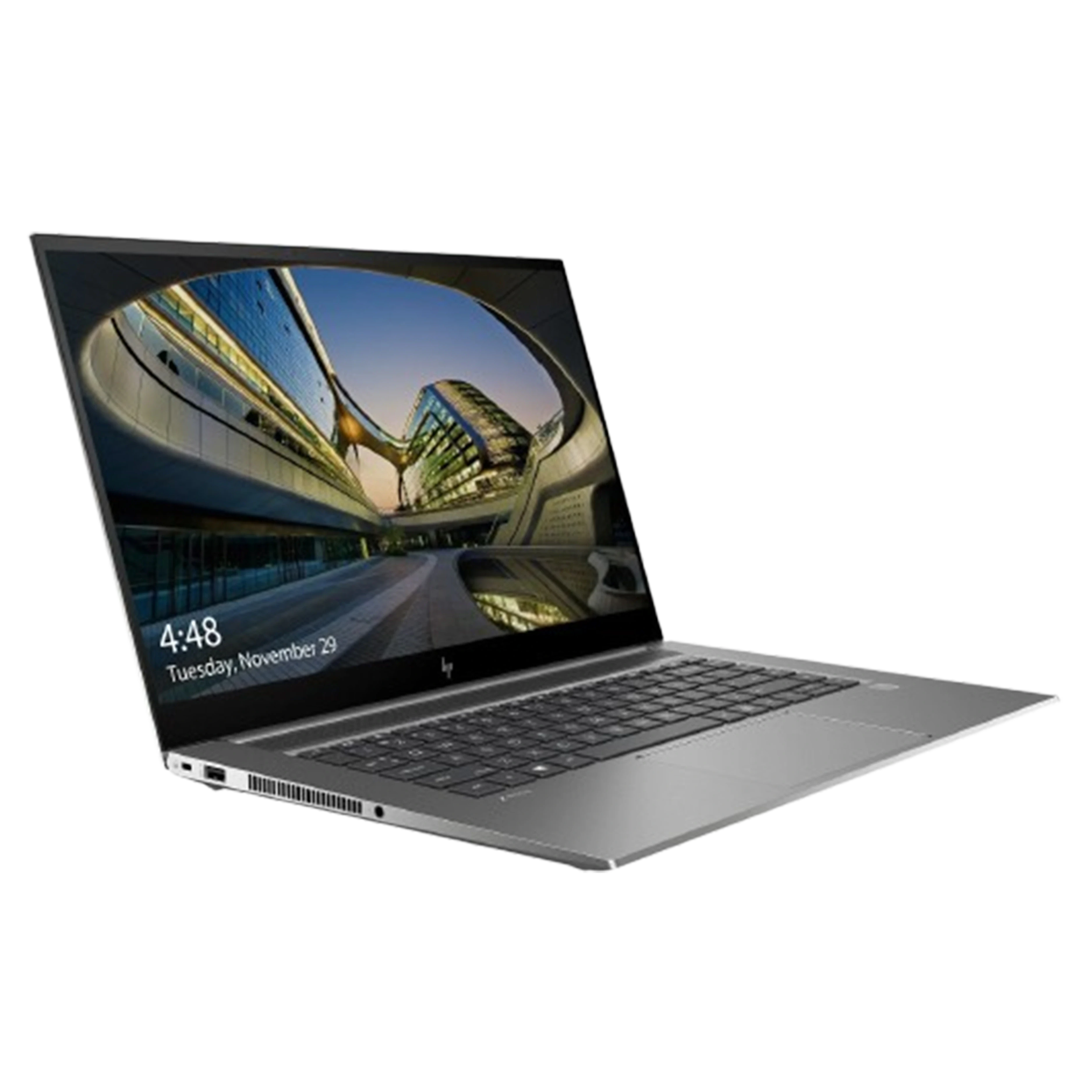HP ZBOOK 15 G5 STOUDIO - i5H-8Th - 32GB RAM - 512GB SSD - 4GB Nvidia GPU