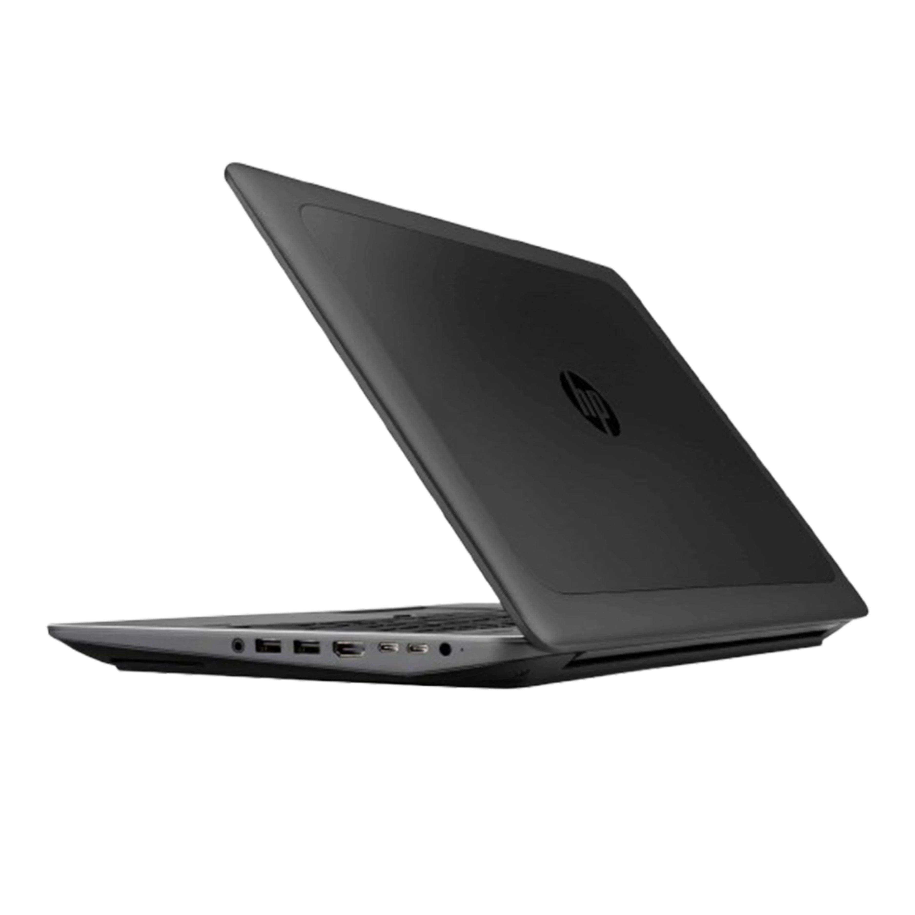 Laptop Hp Zbook 15 G5 studio i5 - 8Th-U - 32GB RAM - 512GB SSD - 4G Nvidia  GPU