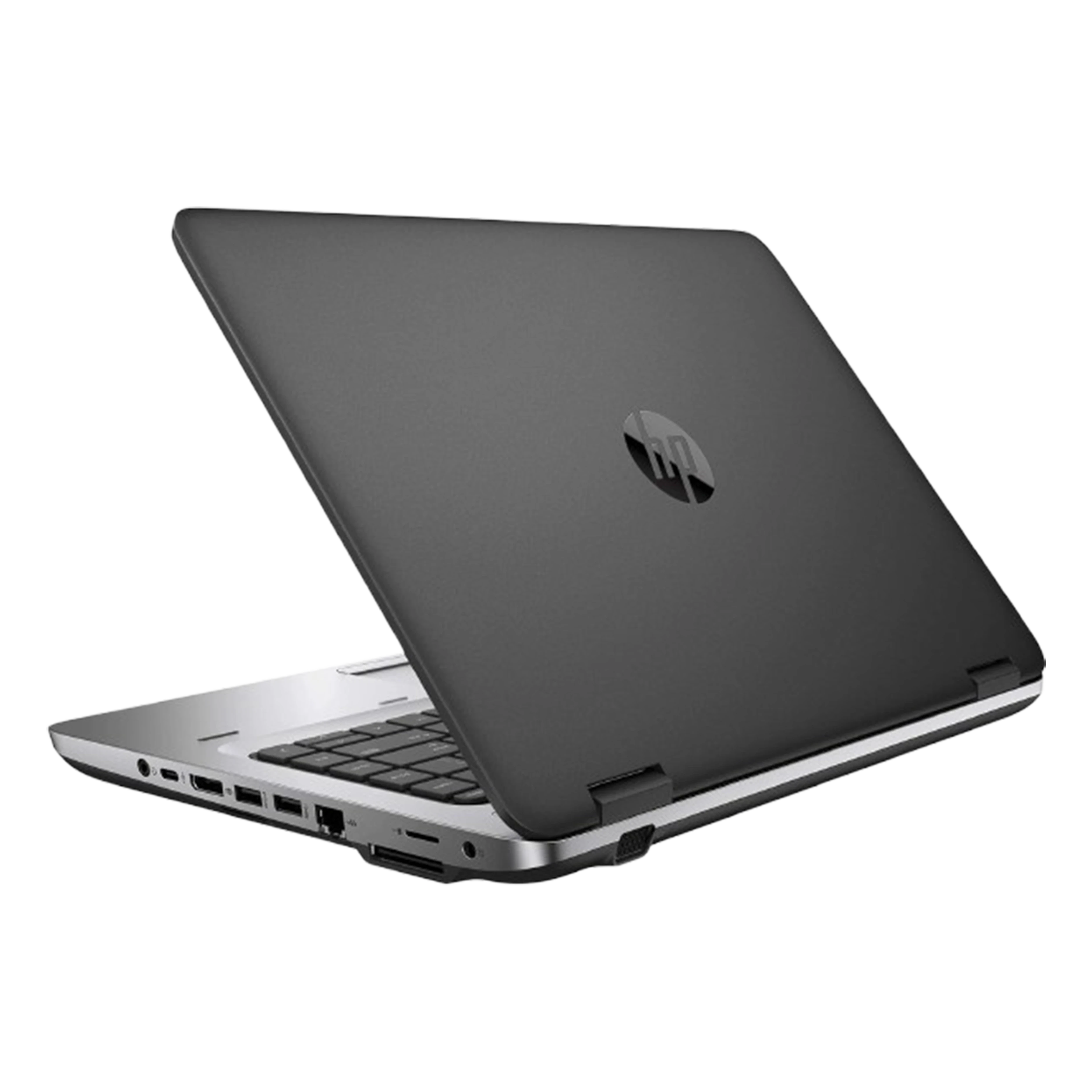 HP ProBook  15 G2 I5H-6Th - 8GB RAM - 256GB SSD- Intel HD Graphics 520