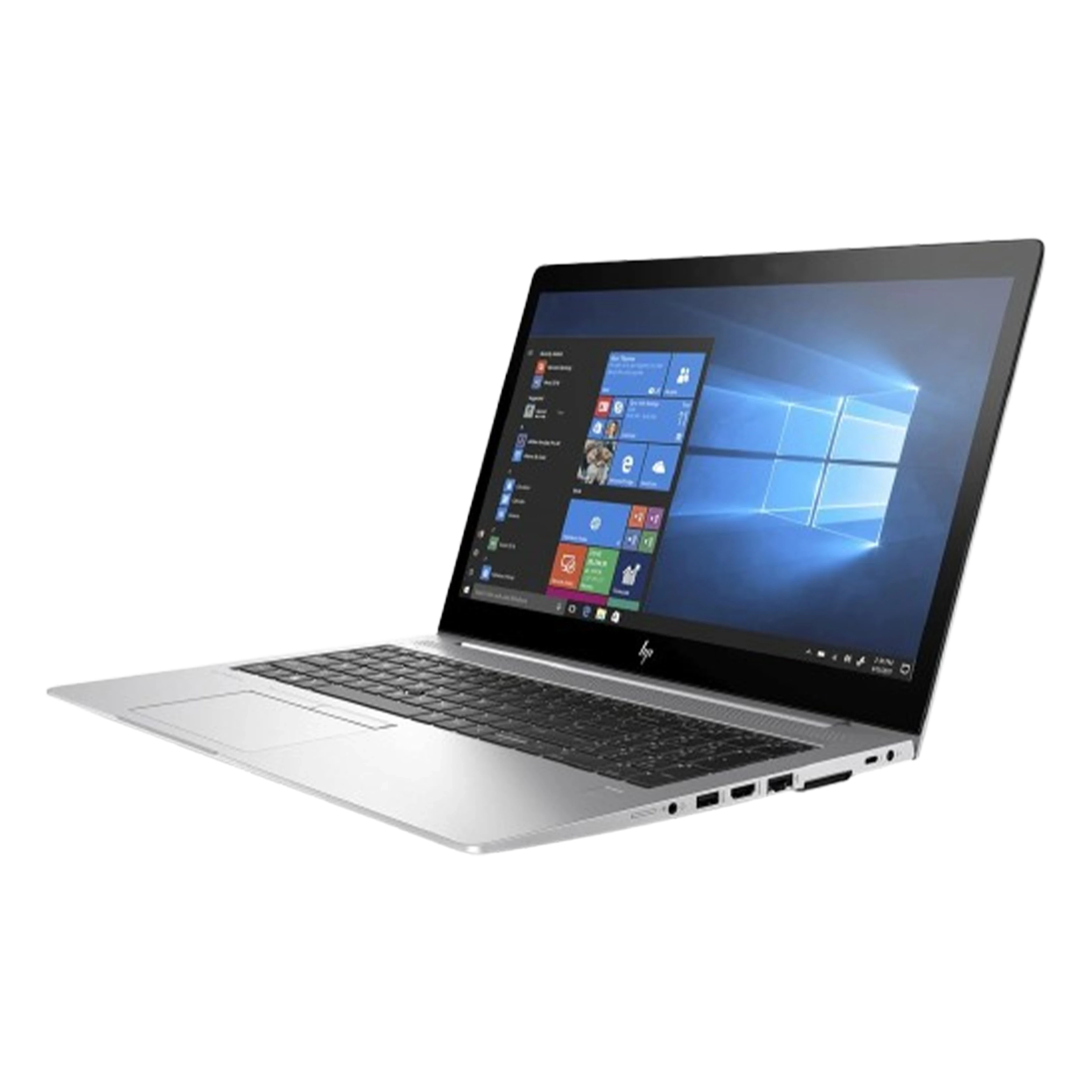Laptop Hp EliteBook 850 G3 Touch i5 6Th-U - 8GB RAM - 256GB SSD - Intel HD Graphics 520 GPU