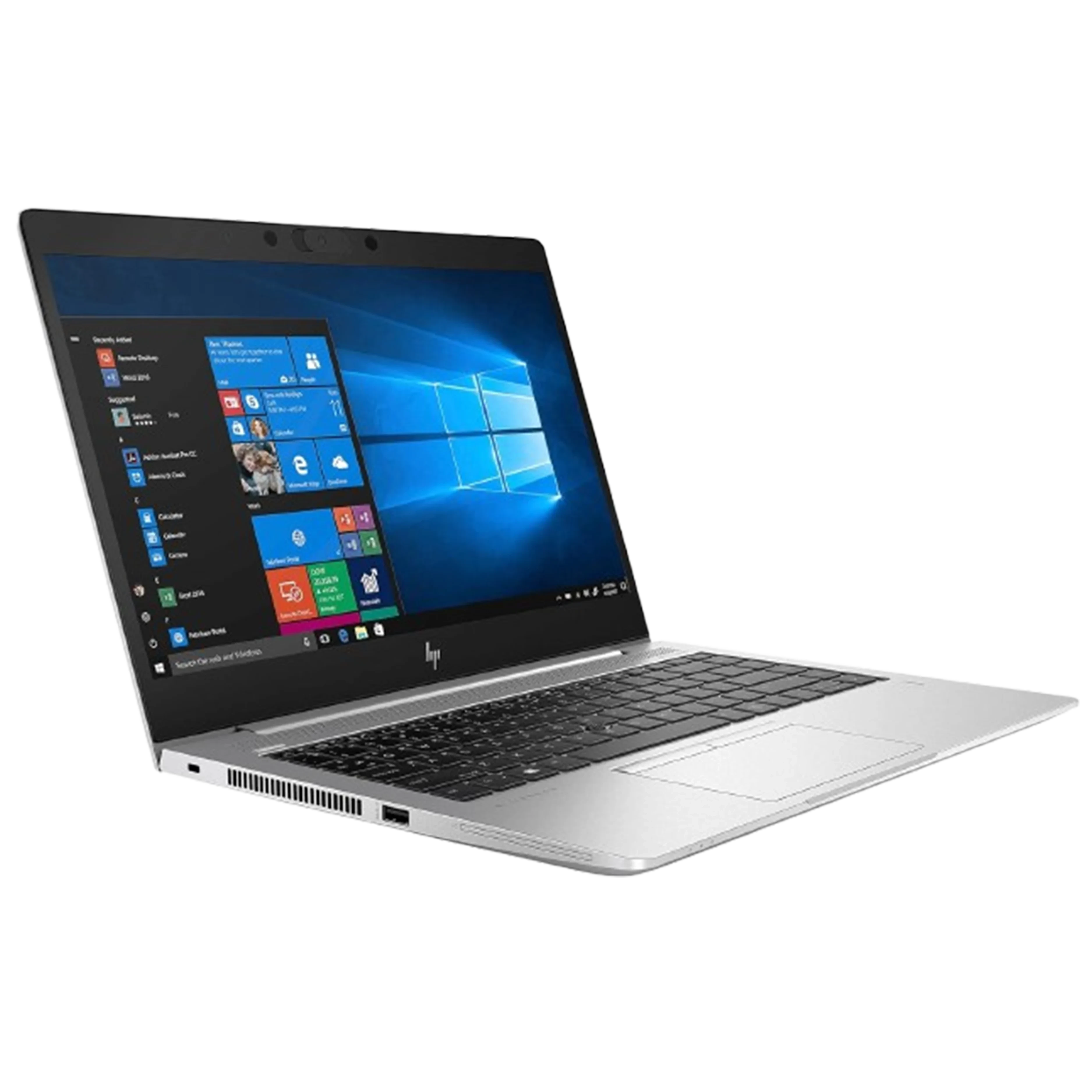 Hp EliteBook 835 G7 R5 U-8Th -8GB RAM -512GB SSD- AMD 1GB Graphics GPU