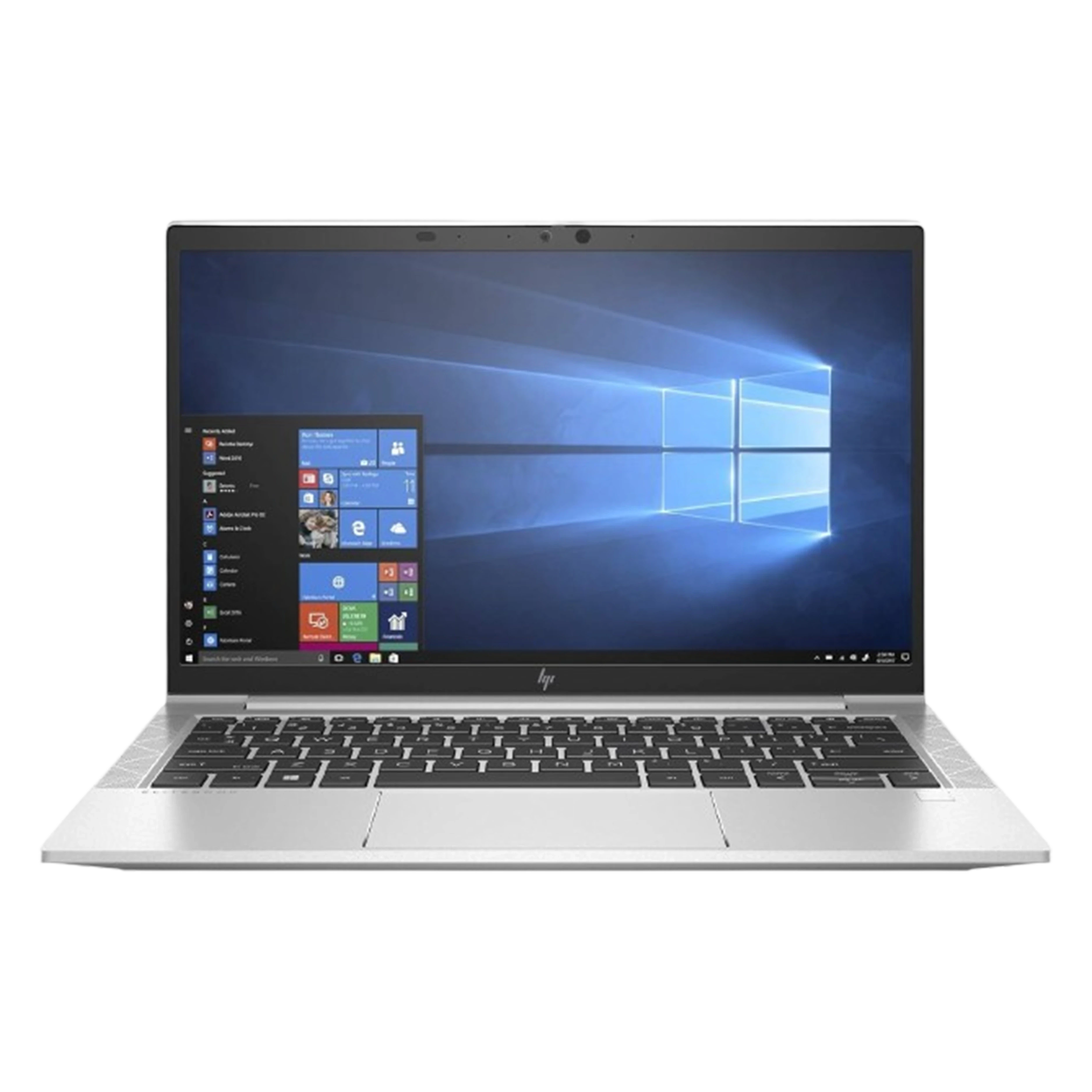 Laptop Hp EliteBook 835 G7 R5 8Th-U - 16 GB RAM - 256GB SSD - AMD Radeon 8 Graphics  GPU